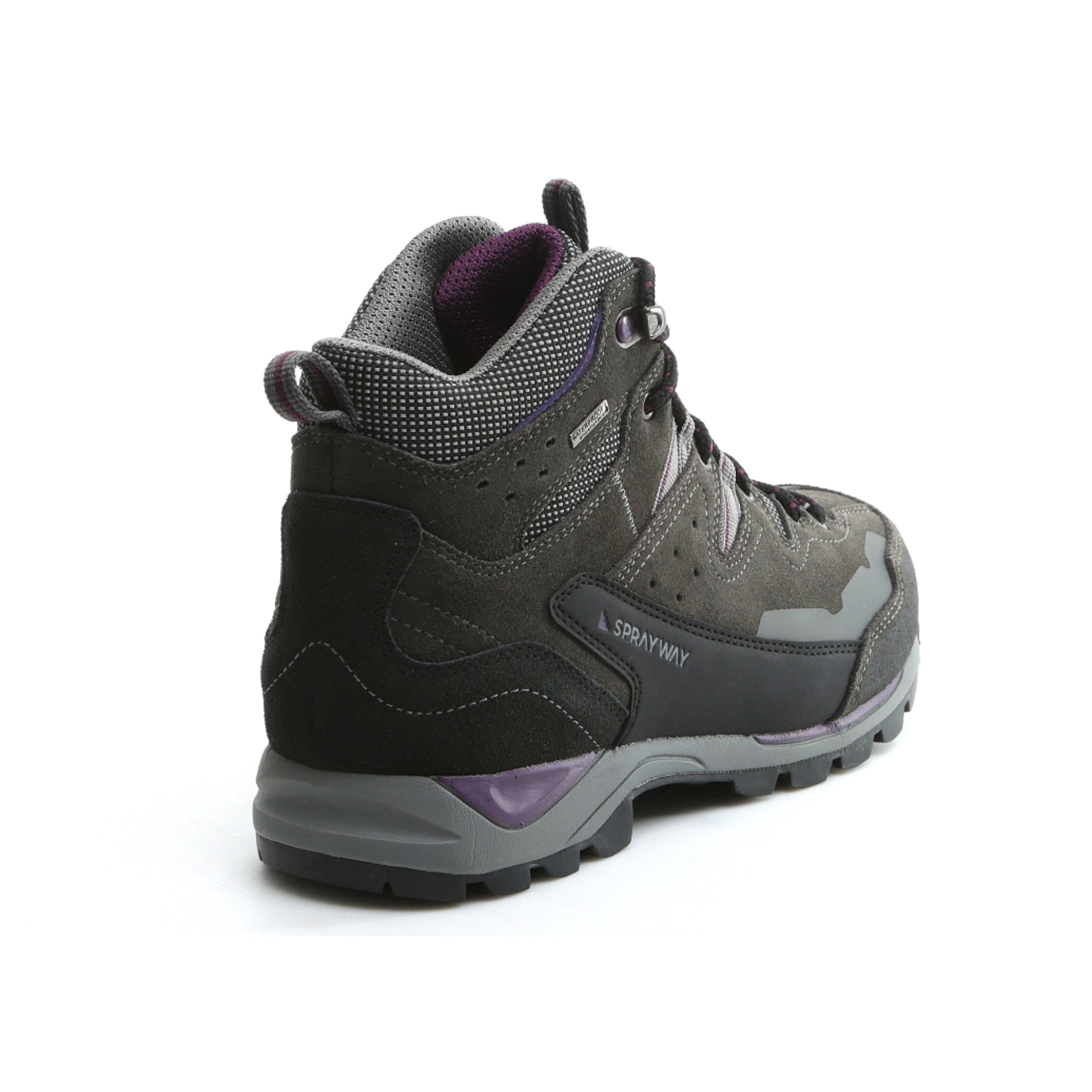 Sprayway hydrodry hot sale