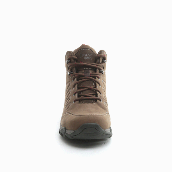 Girona Mid Women's HydroDRY®