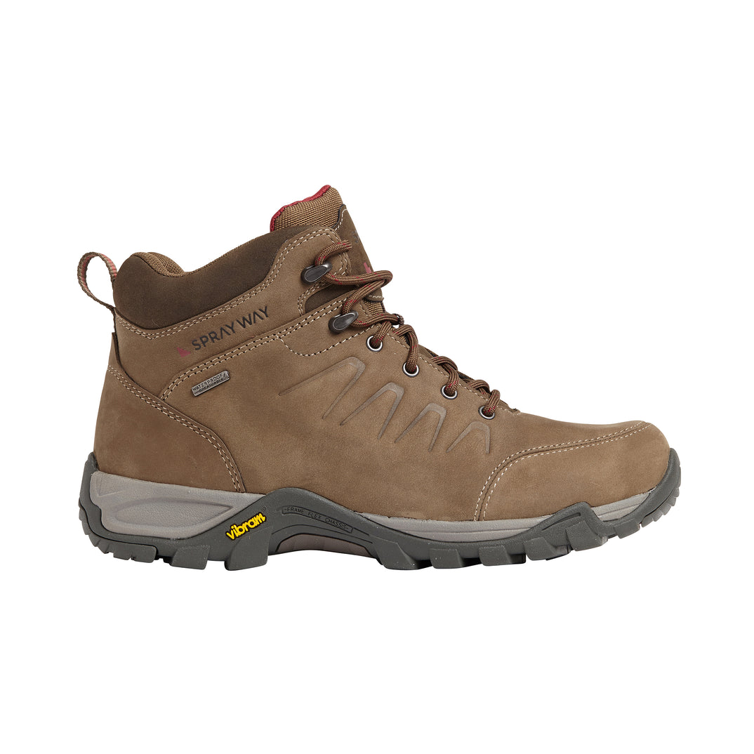 Girona Mid Women's HydroDRY®