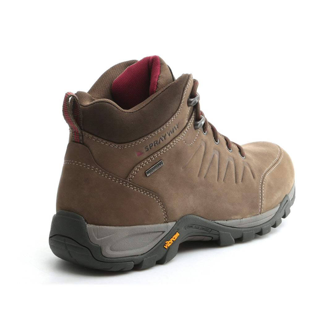 Girona Mid Women's HydroDRY®