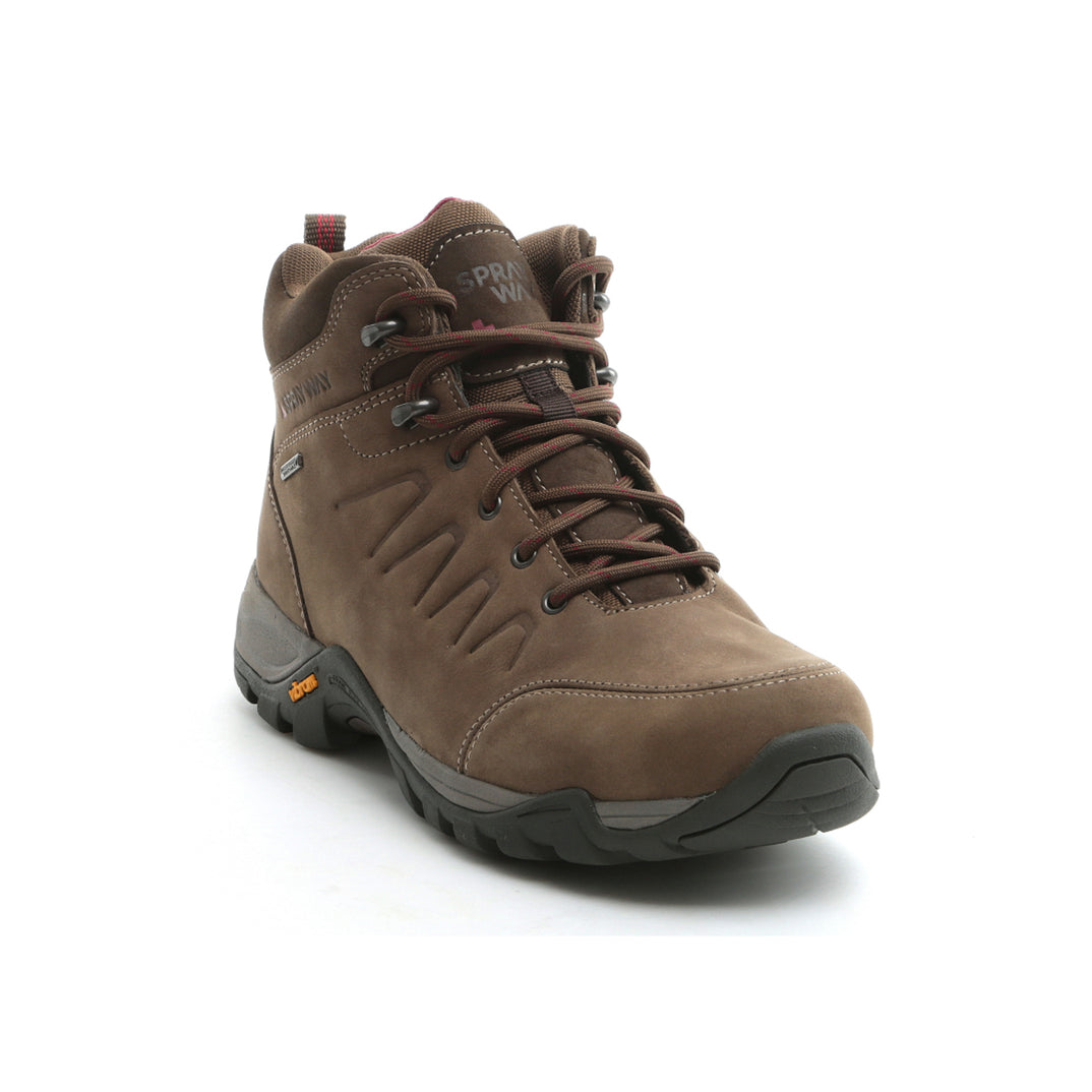 Girona Mid Women's HydroDRY®