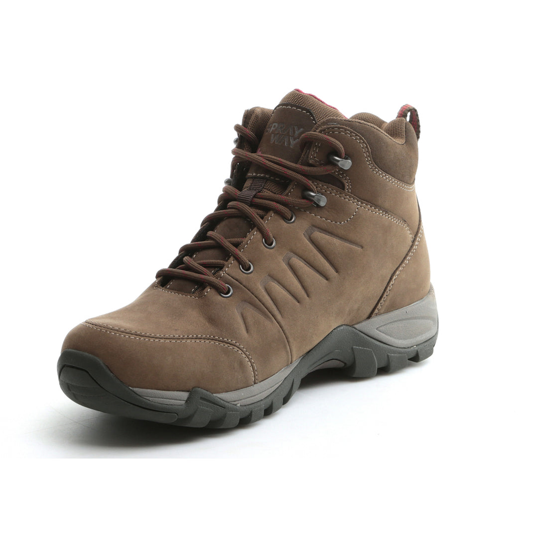 Girona Mid Women's HydroDRY®