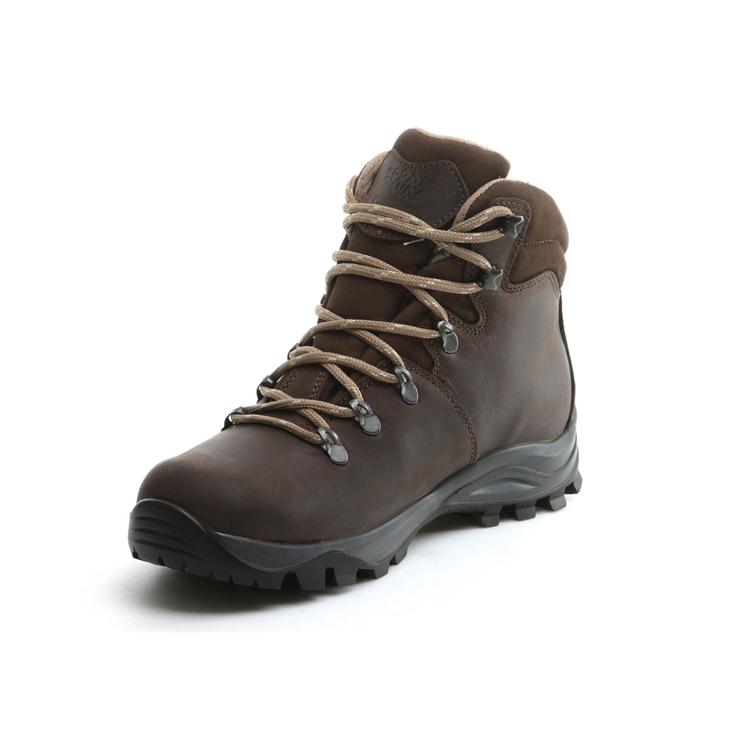 Canna Womens HydroDry