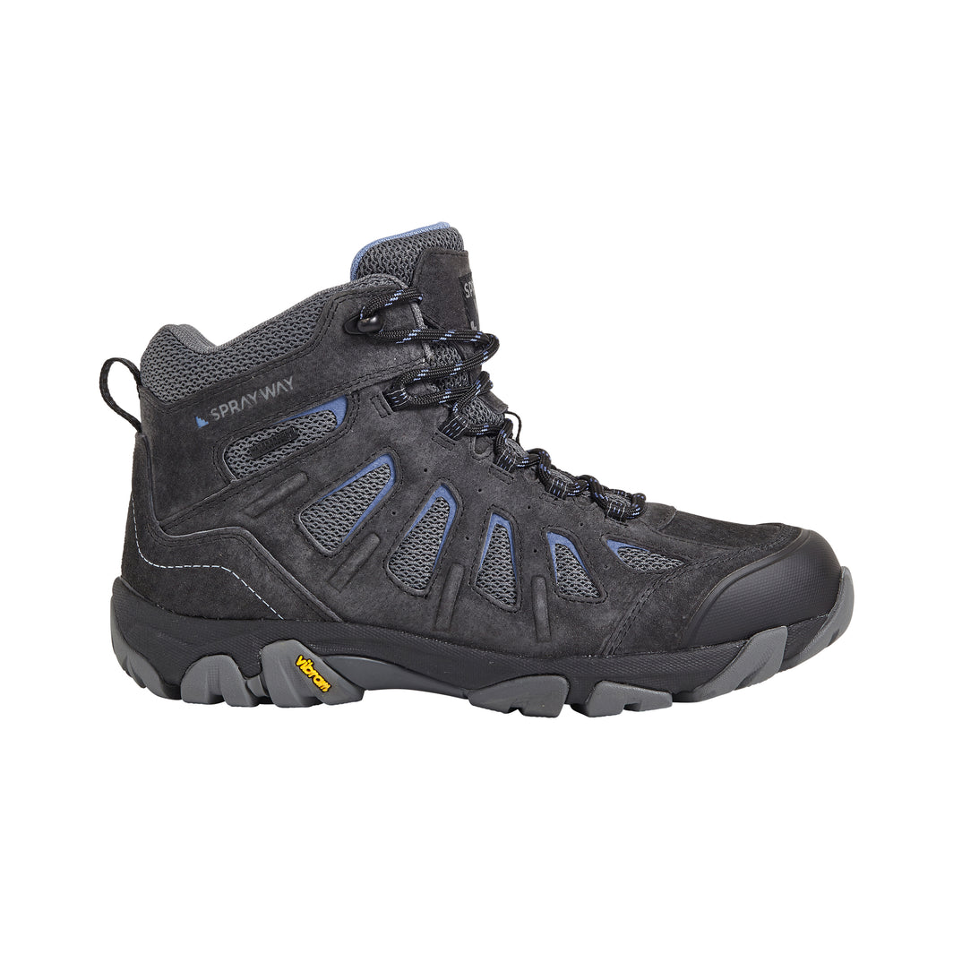 Raasay Mid Womens HydroDRY