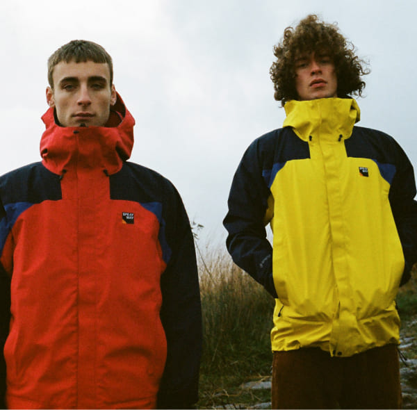 Torridon x Proper Magazine