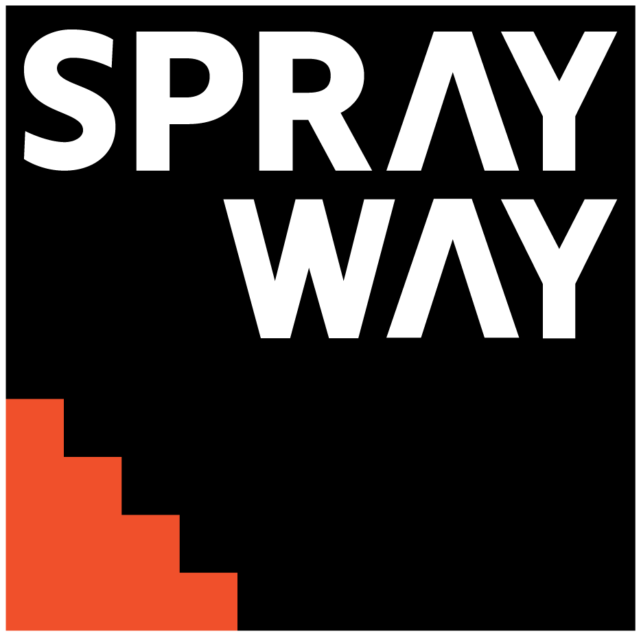 Sprayway quorum clearance