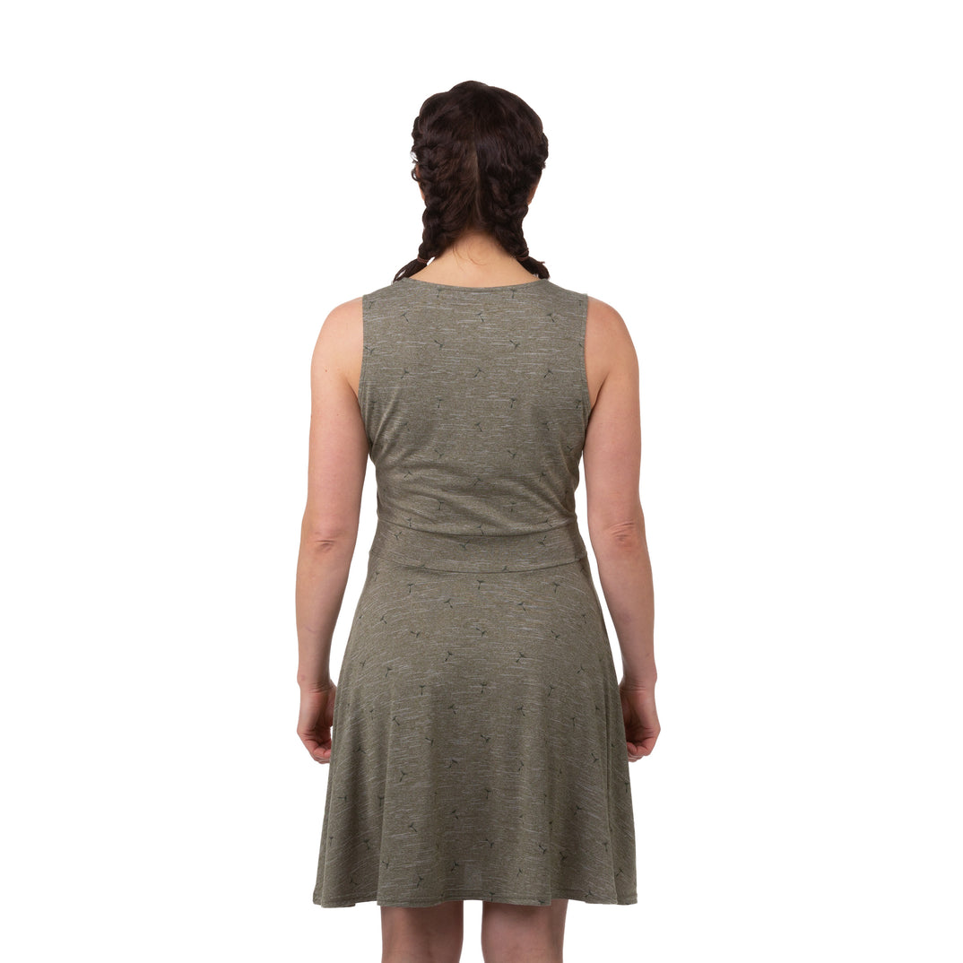 SP-01278 Lichen Green