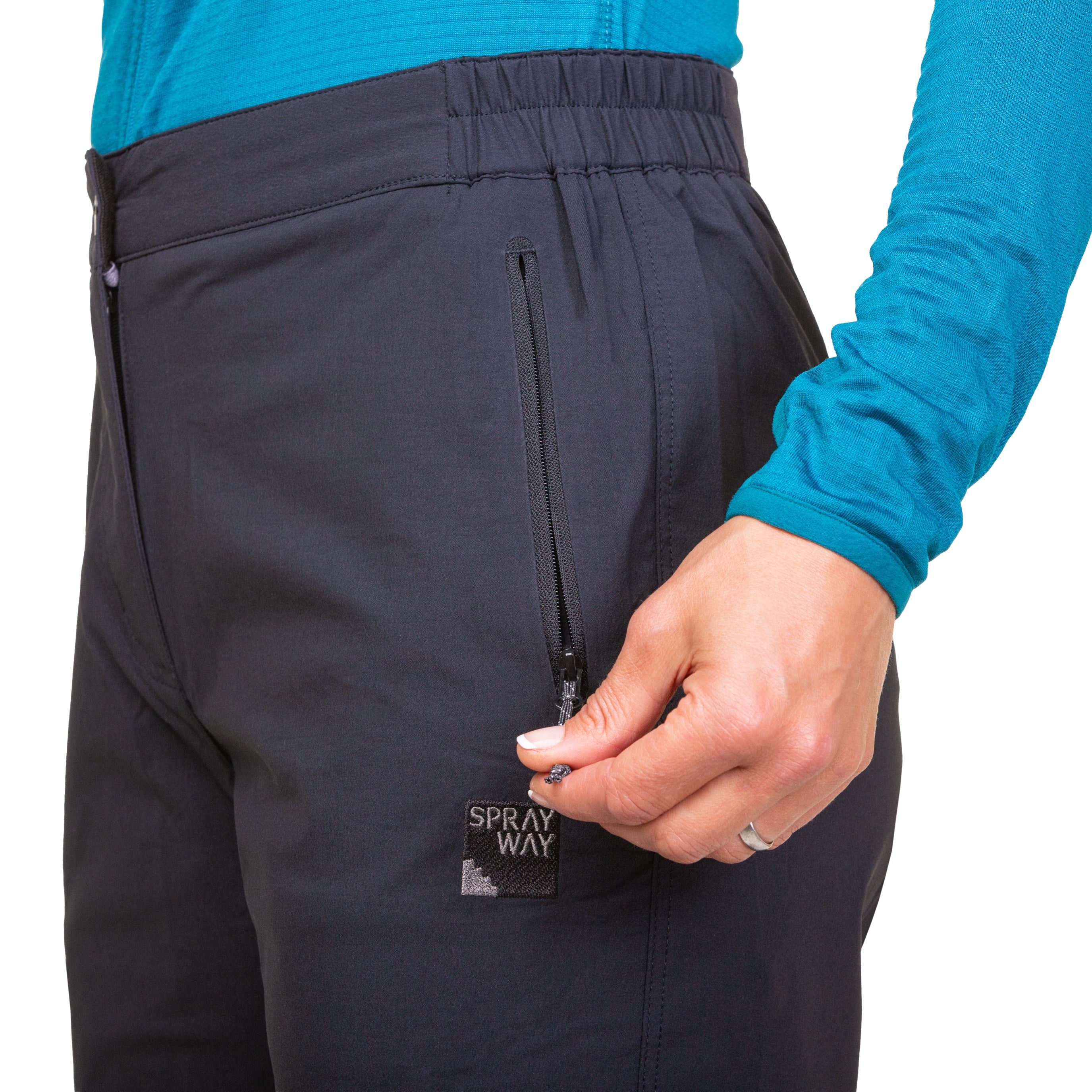 Sprayway escape womens shorts sales