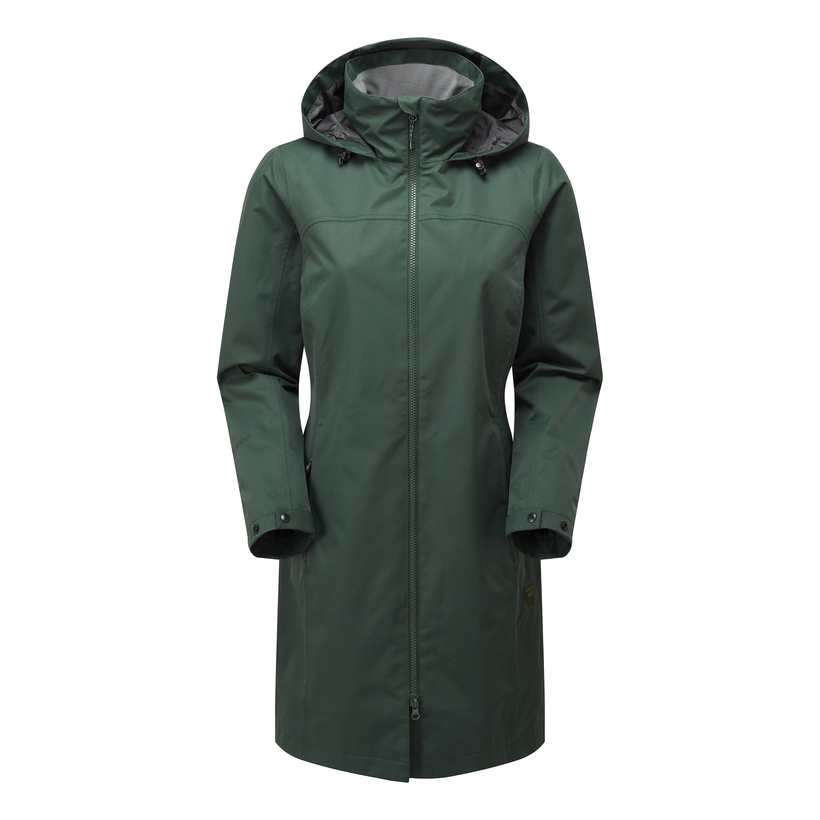 Sprayway store womens jacket