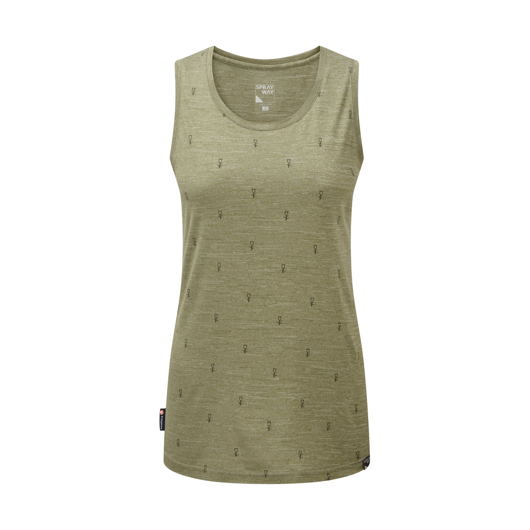 SP-01278 Lichen Green