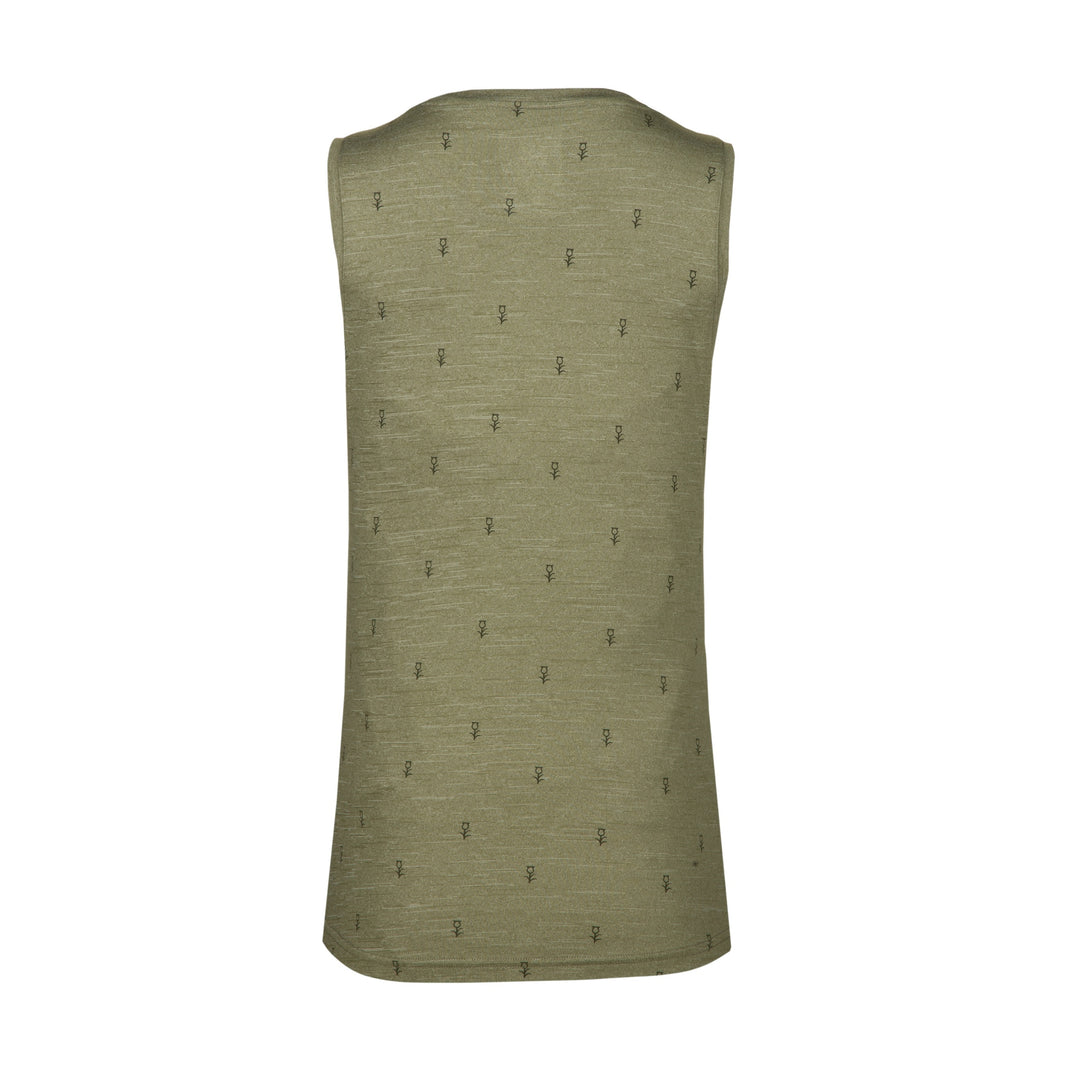 SP-01278 Lichen Green