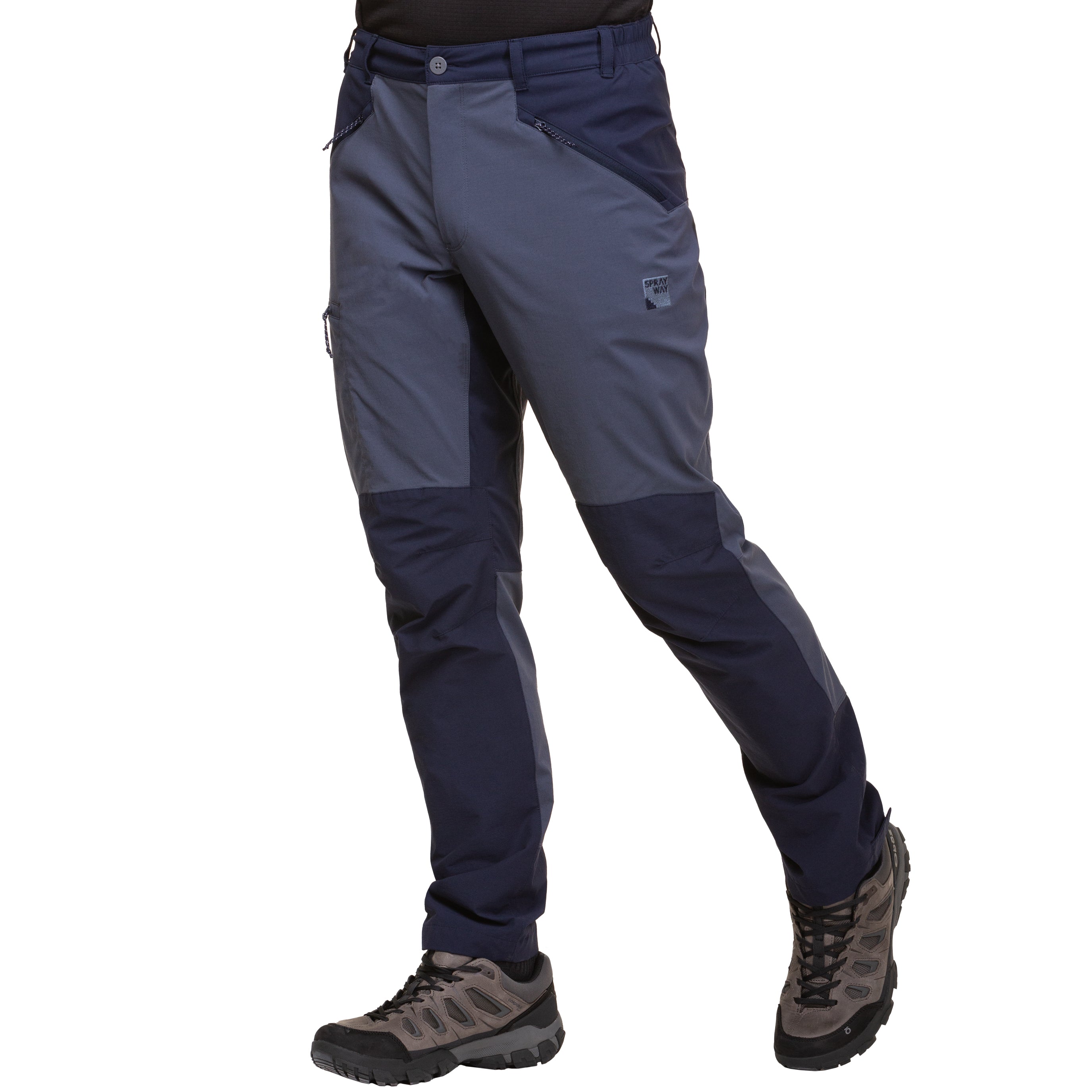 Sprayway trousers discount