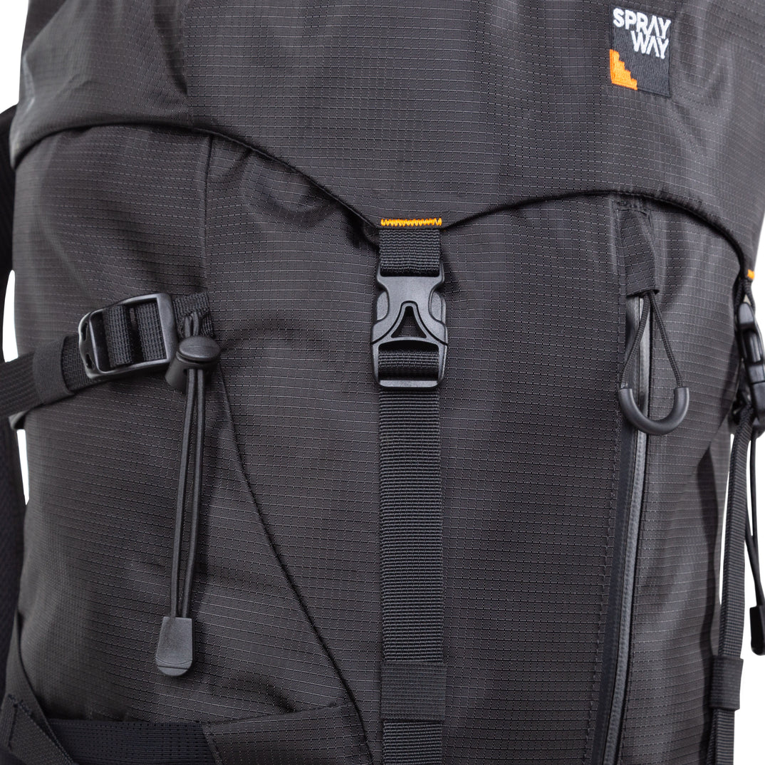SP-01006 Black
