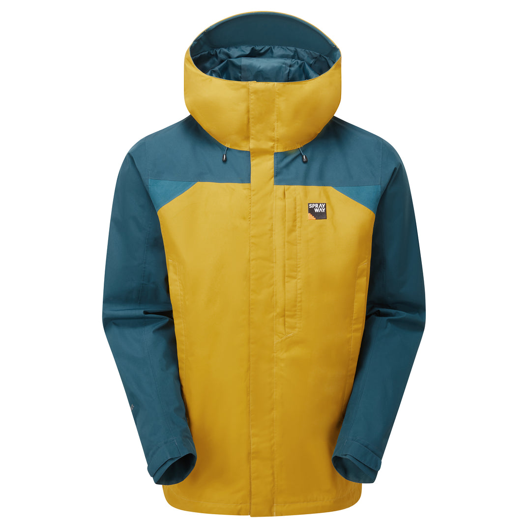 SP-01573 Sulphur/Marine/Legion