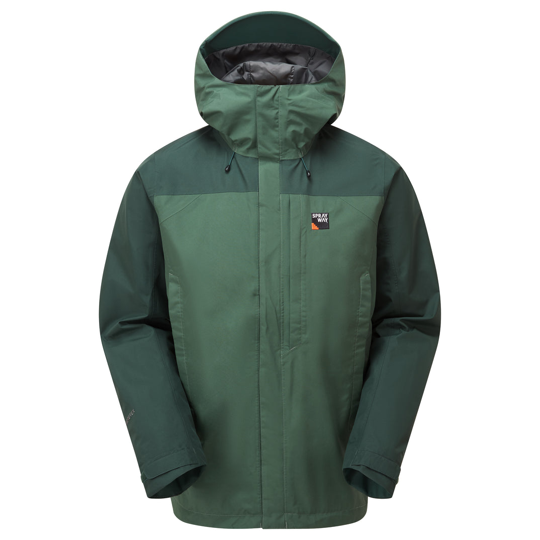SP-01582 Conifer/Dark Spruce
