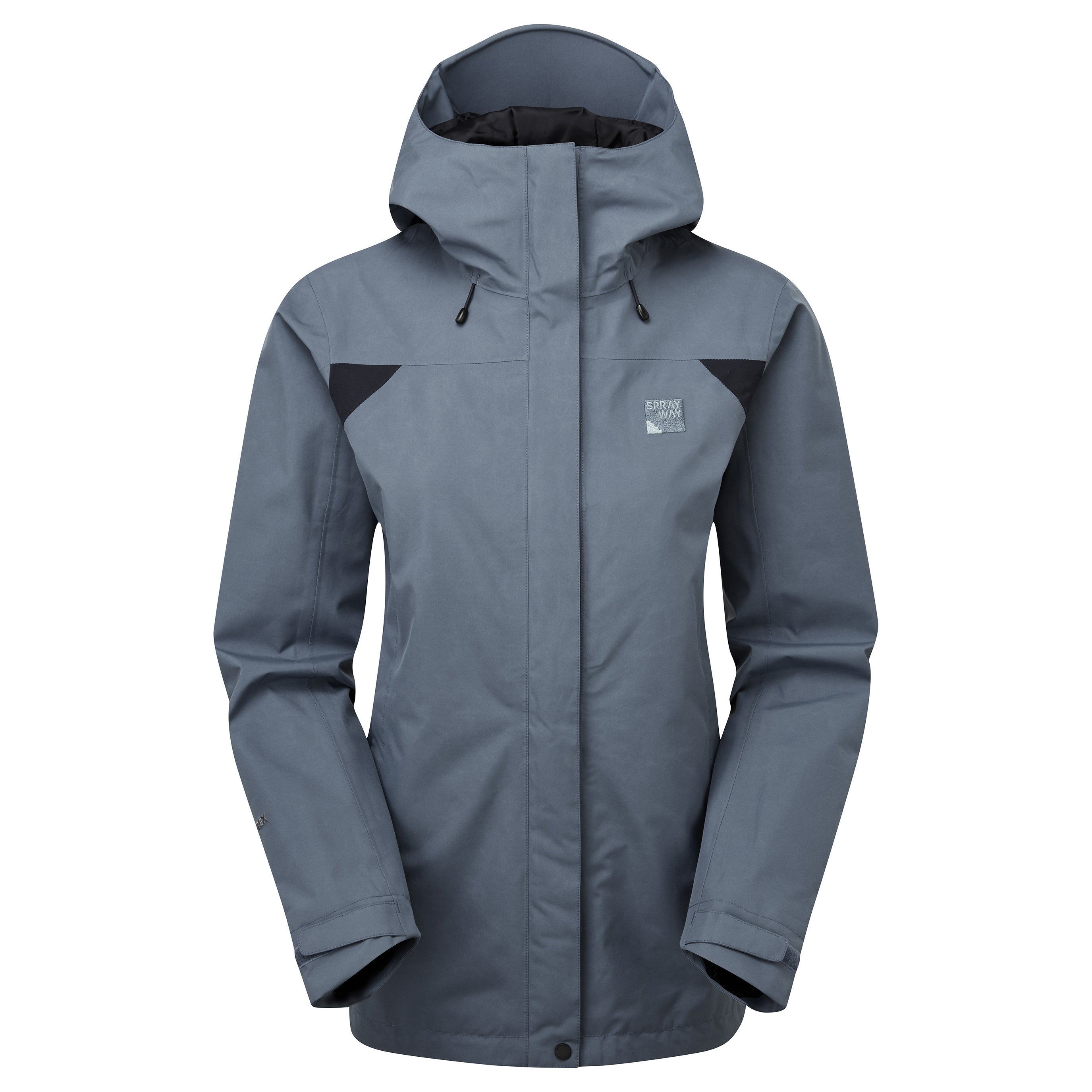 Reaction Long Women s Jacket 2023