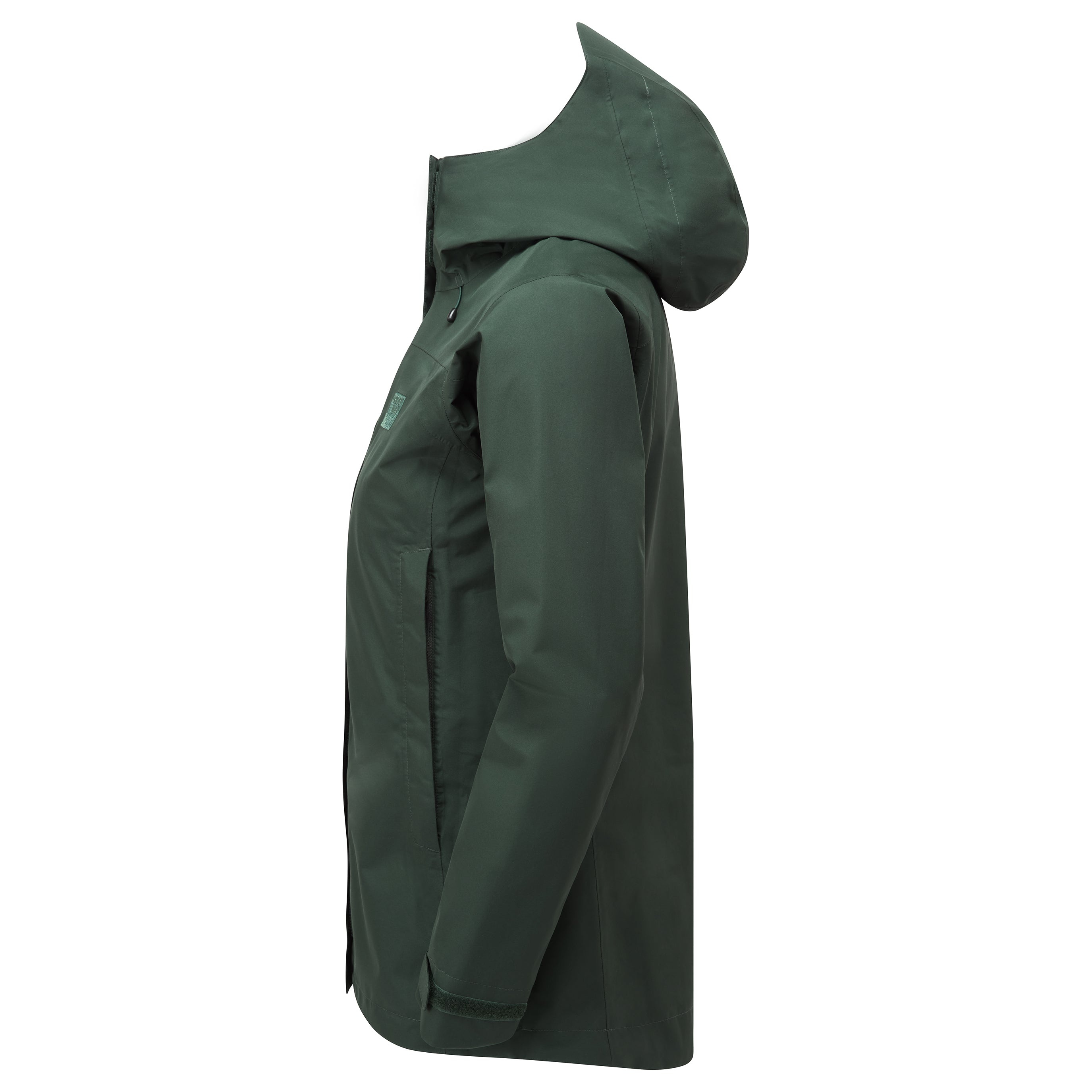 Sprayway metis long top women's jacket