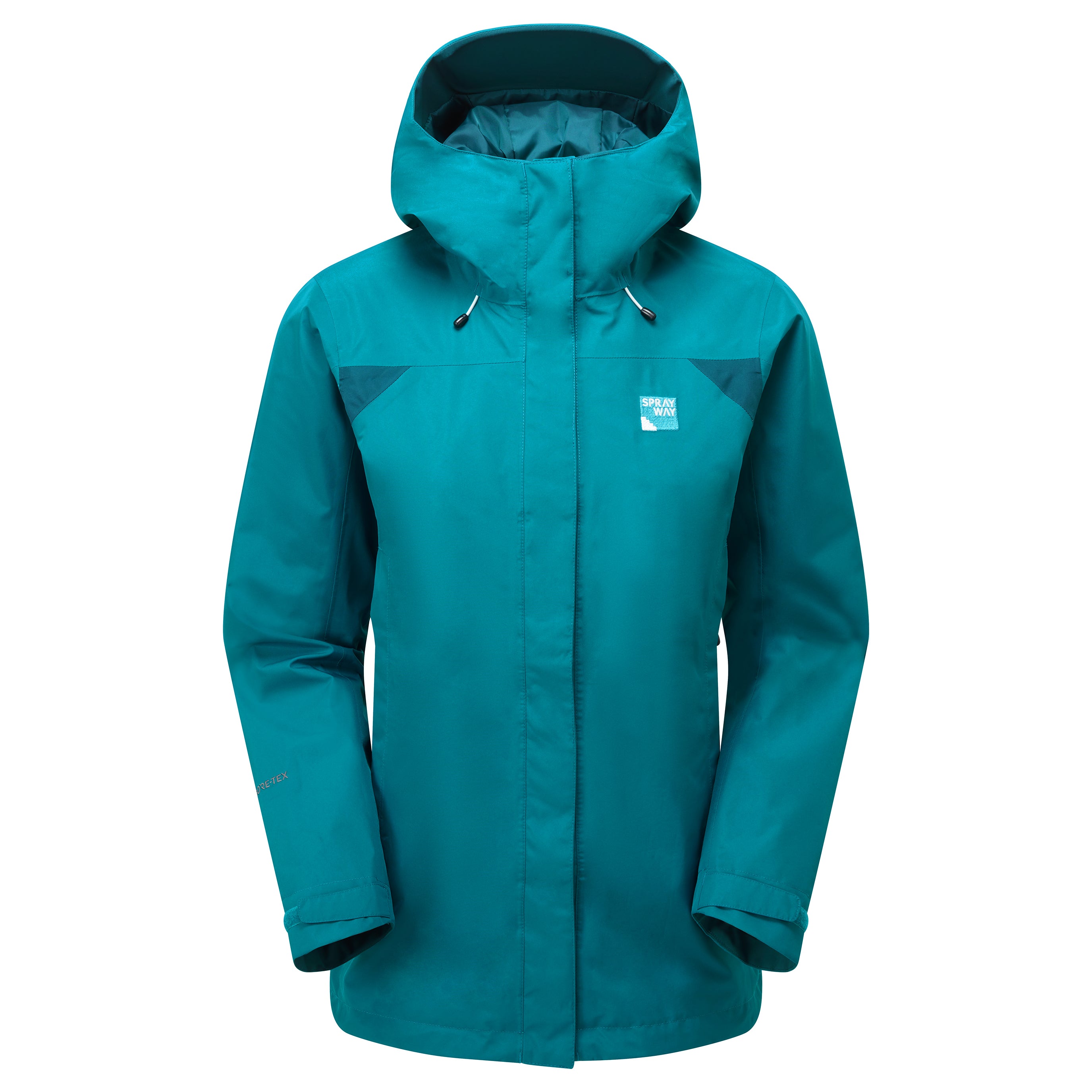 Reaction Long Women s Jacket 2023