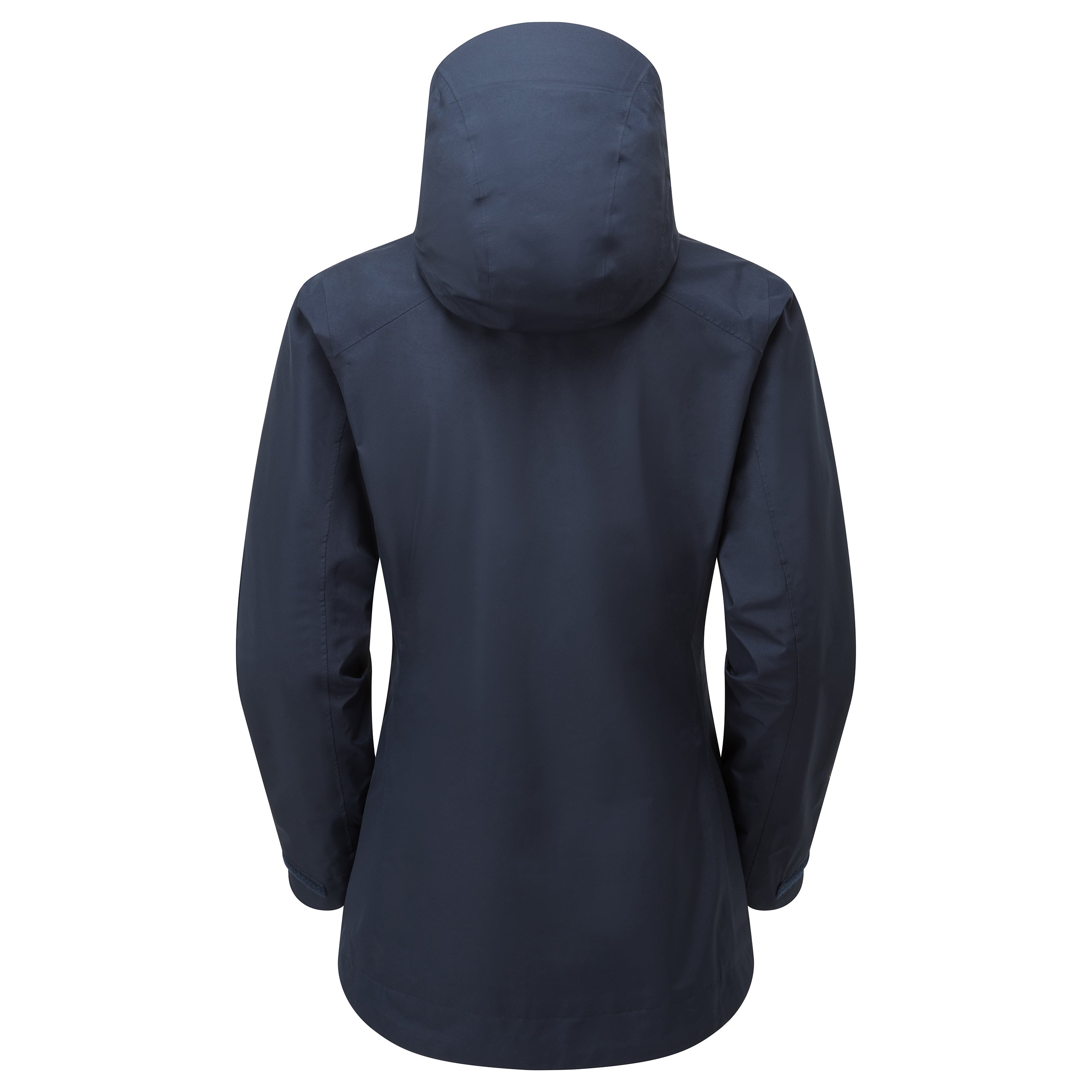 Long 2025 back jacket