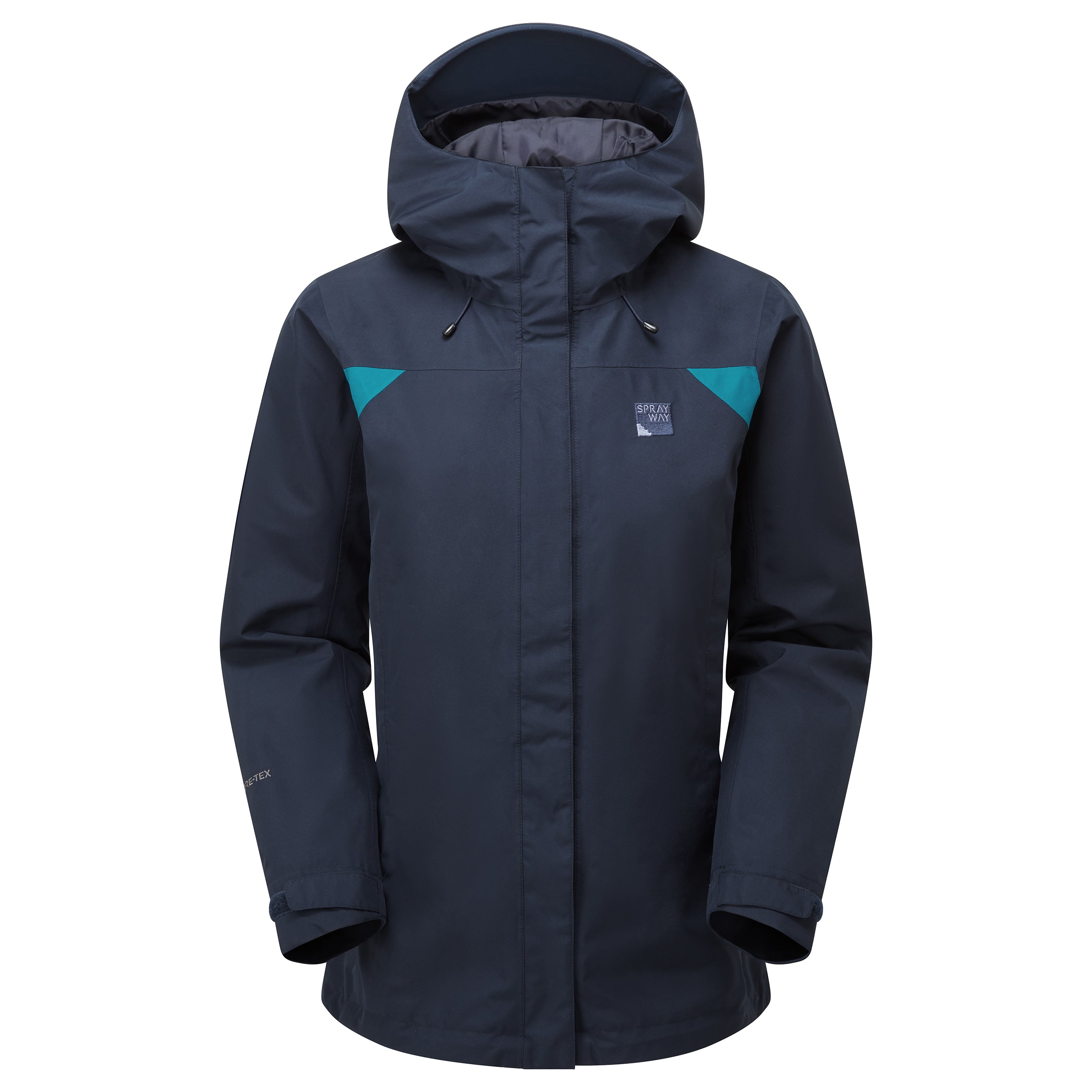 Sprayway sales coats womens