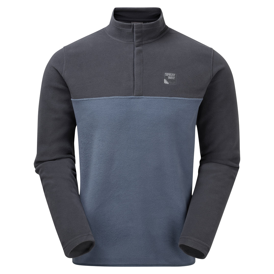 SP-01545 Bering Sea/DkGraphite