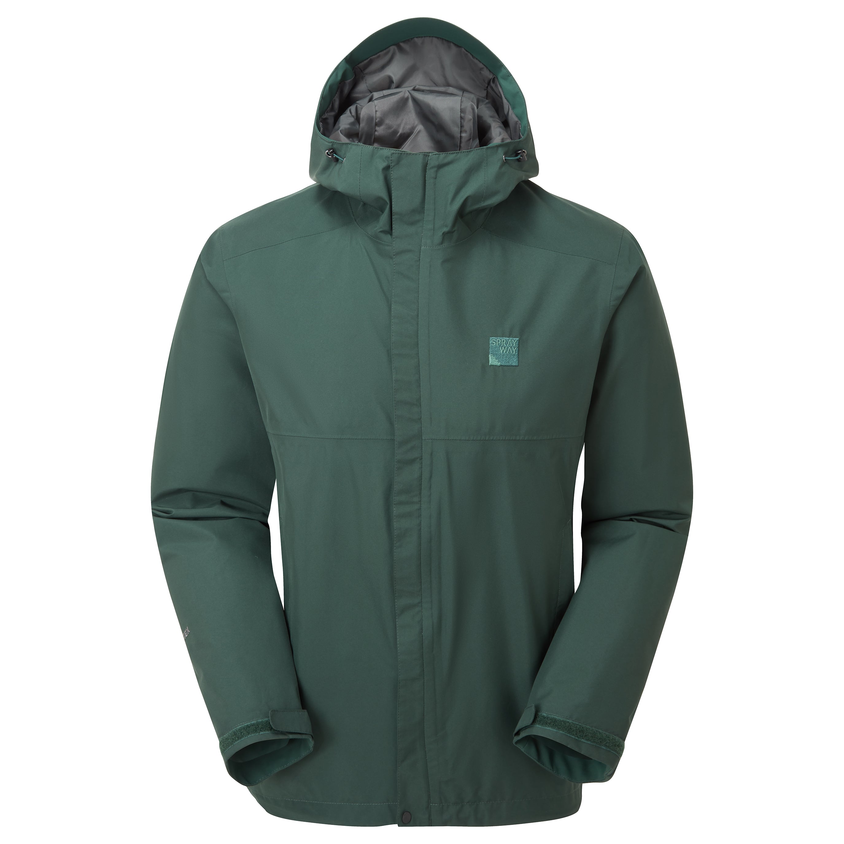 Sprayway mylas baffle down jacket sales