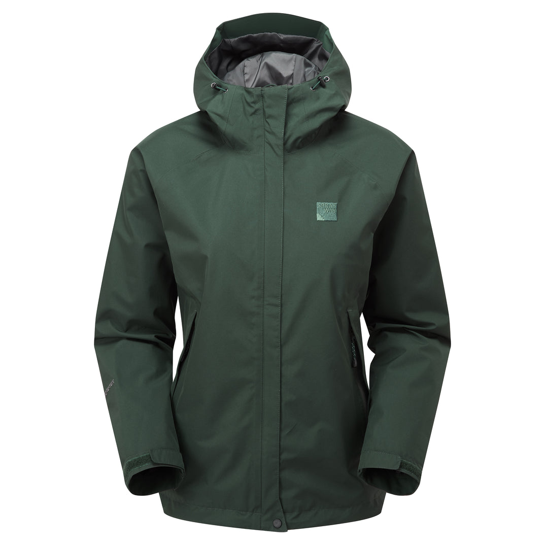 SP-01583 Dark Spruce