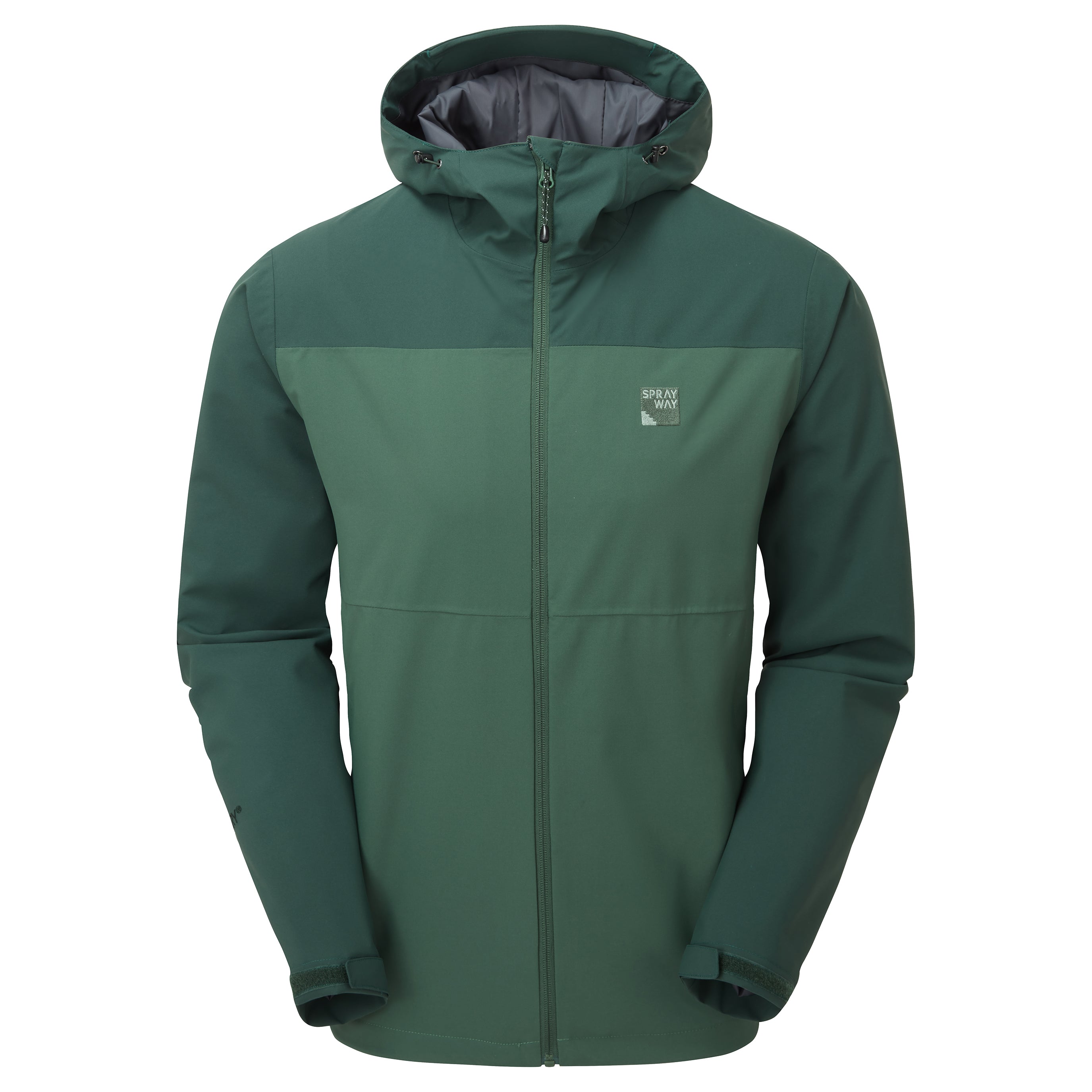 Sprayway jacke 2025