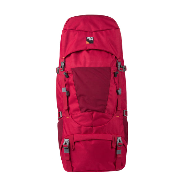 Sprayway backpack new arrivals