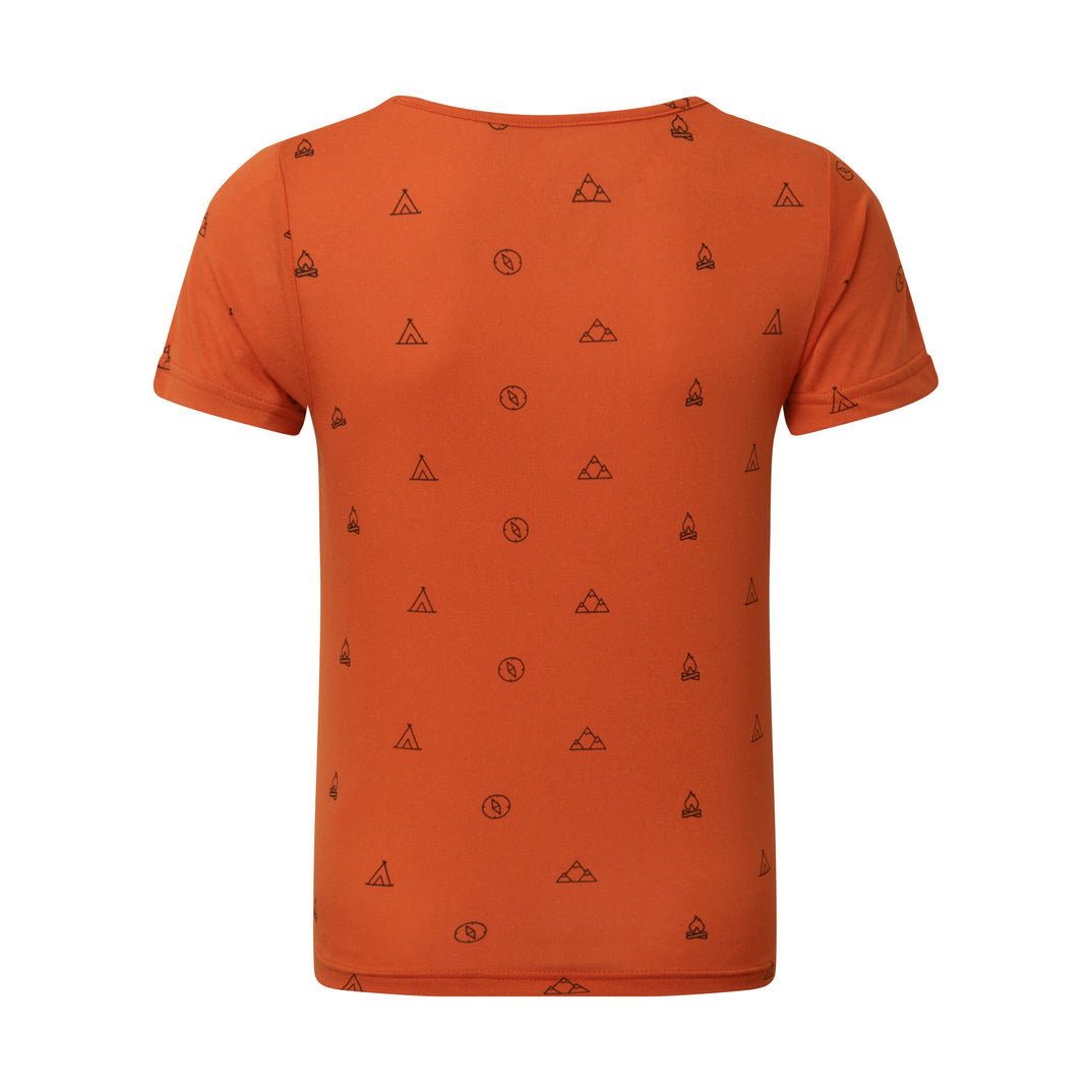 SP-01524 Burnt Ochre