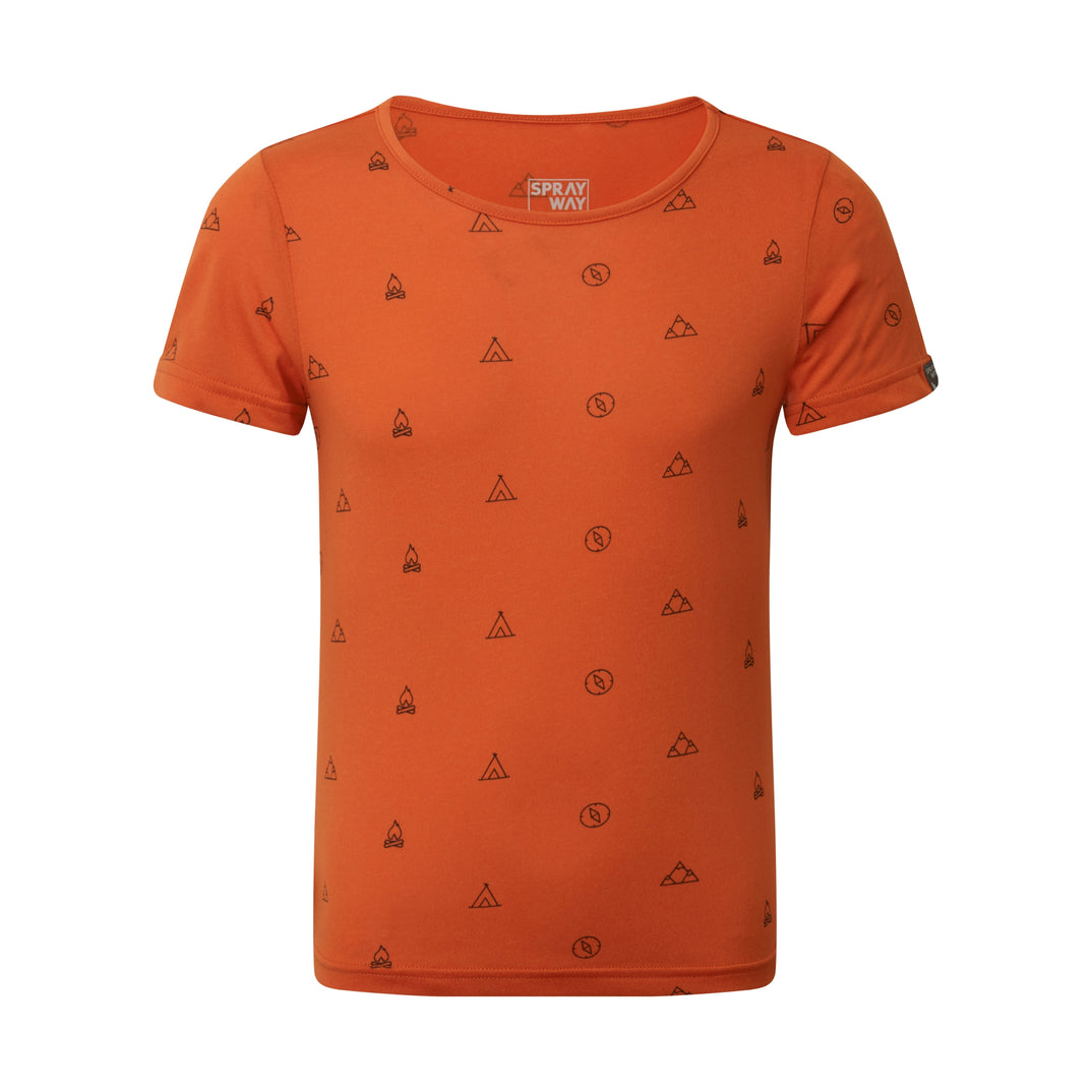 SP-01524 Burnt Ochre