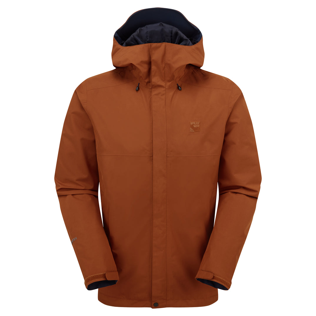 Sprayway maxen gore tex jacket Clearance