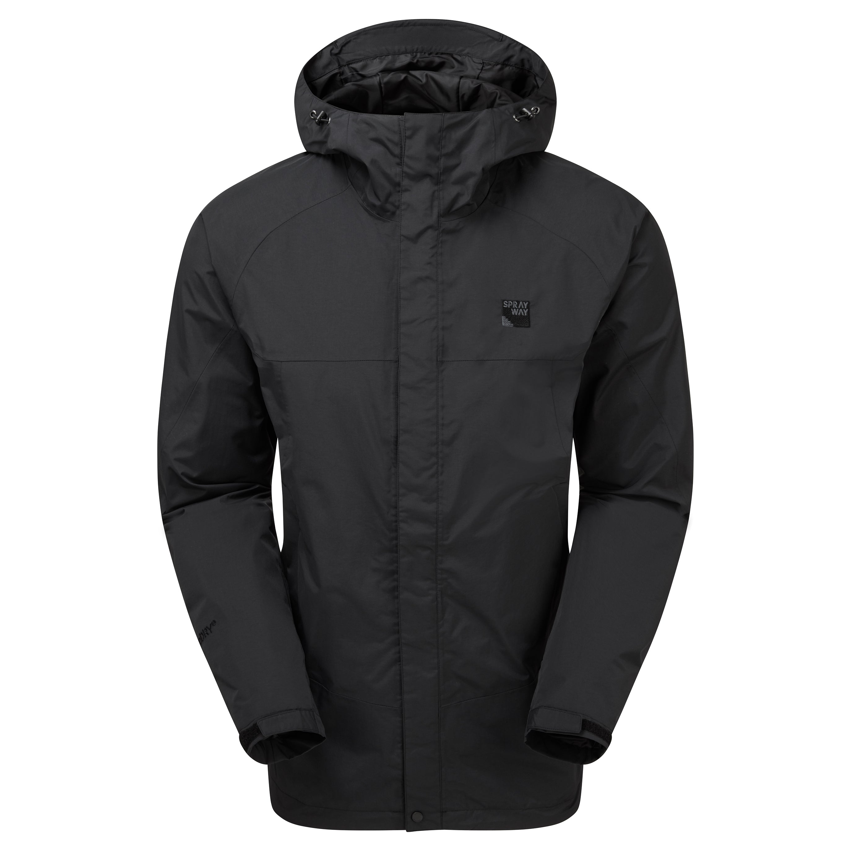 Sprayway puffer jacket online