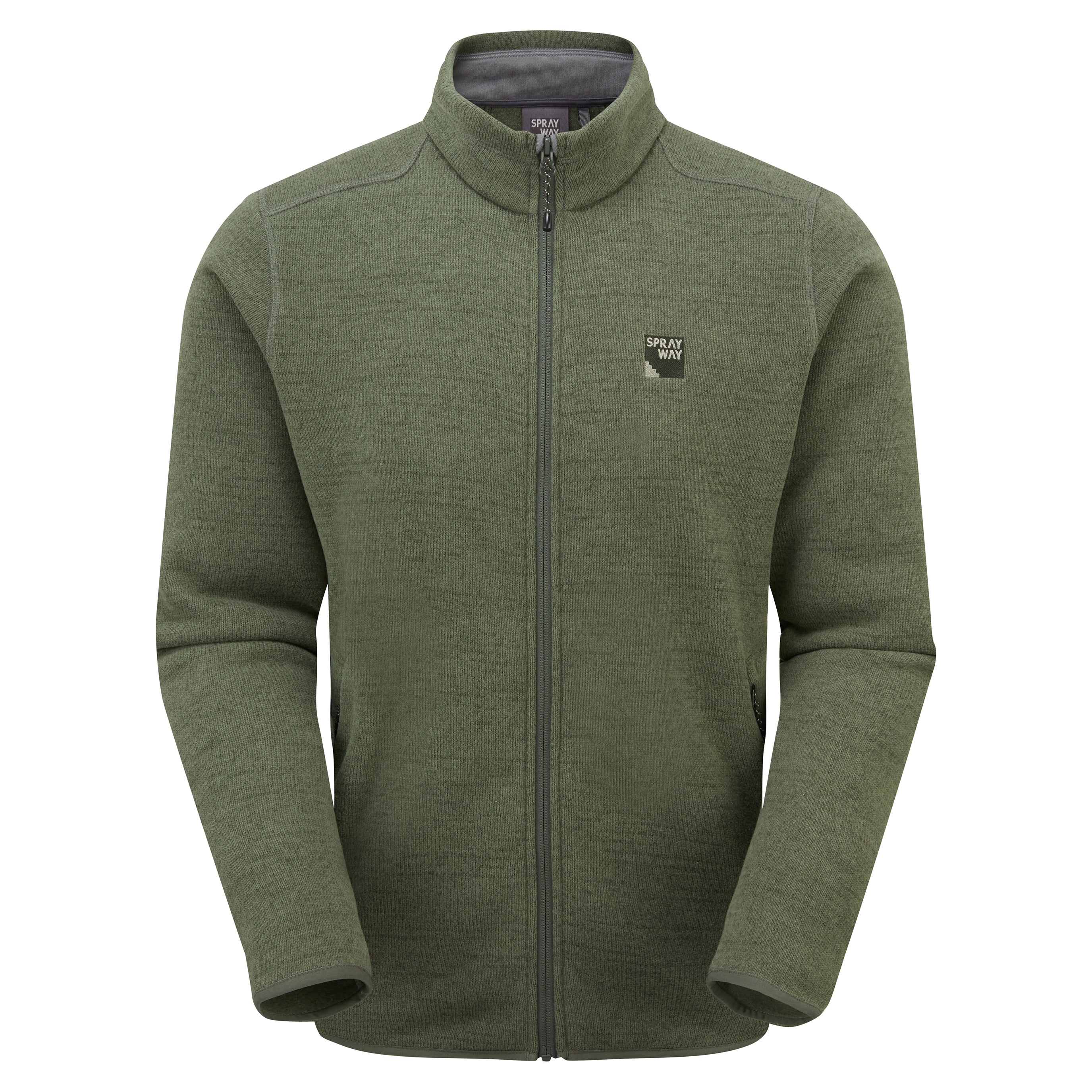 Sprayway halt clearance jacket