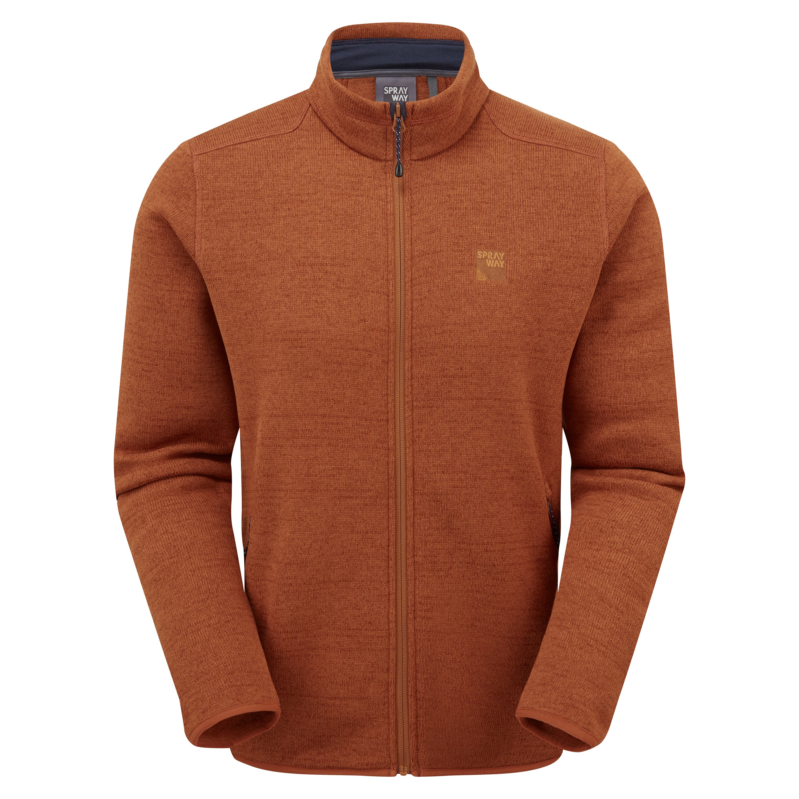 Sprayway polartec fleece discount