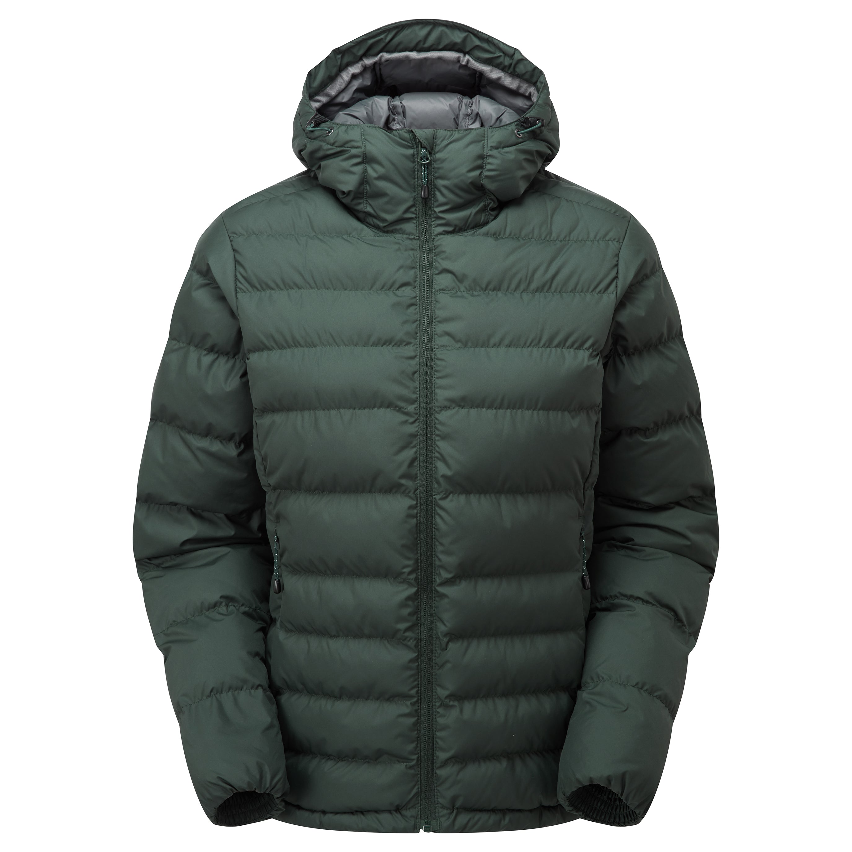 Sprayway mens mylas micro baffle down jacket hot sale