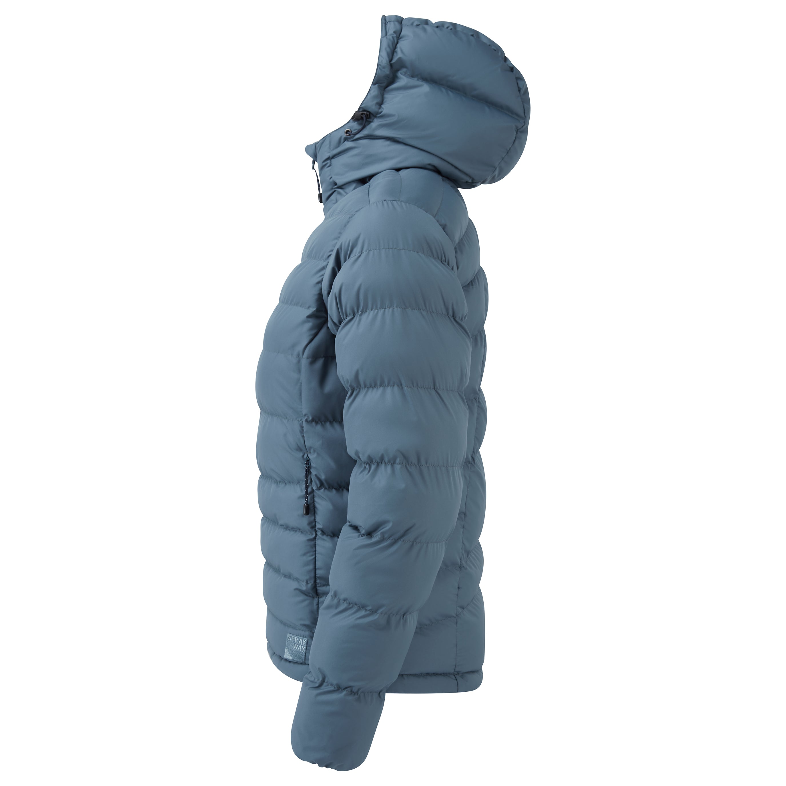 Sprayway new arrivals bubble jacket
