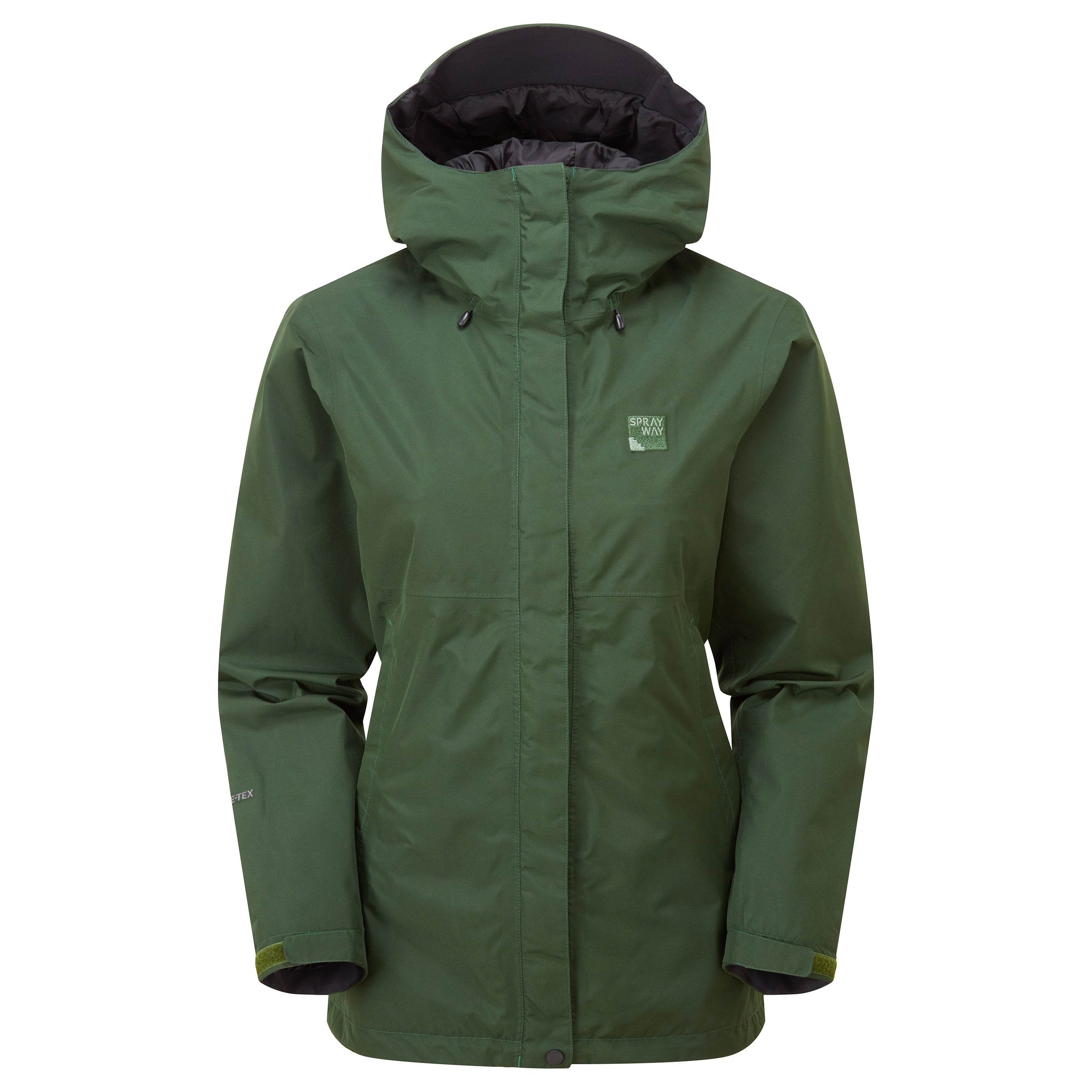 Sprayway coats womens best sale