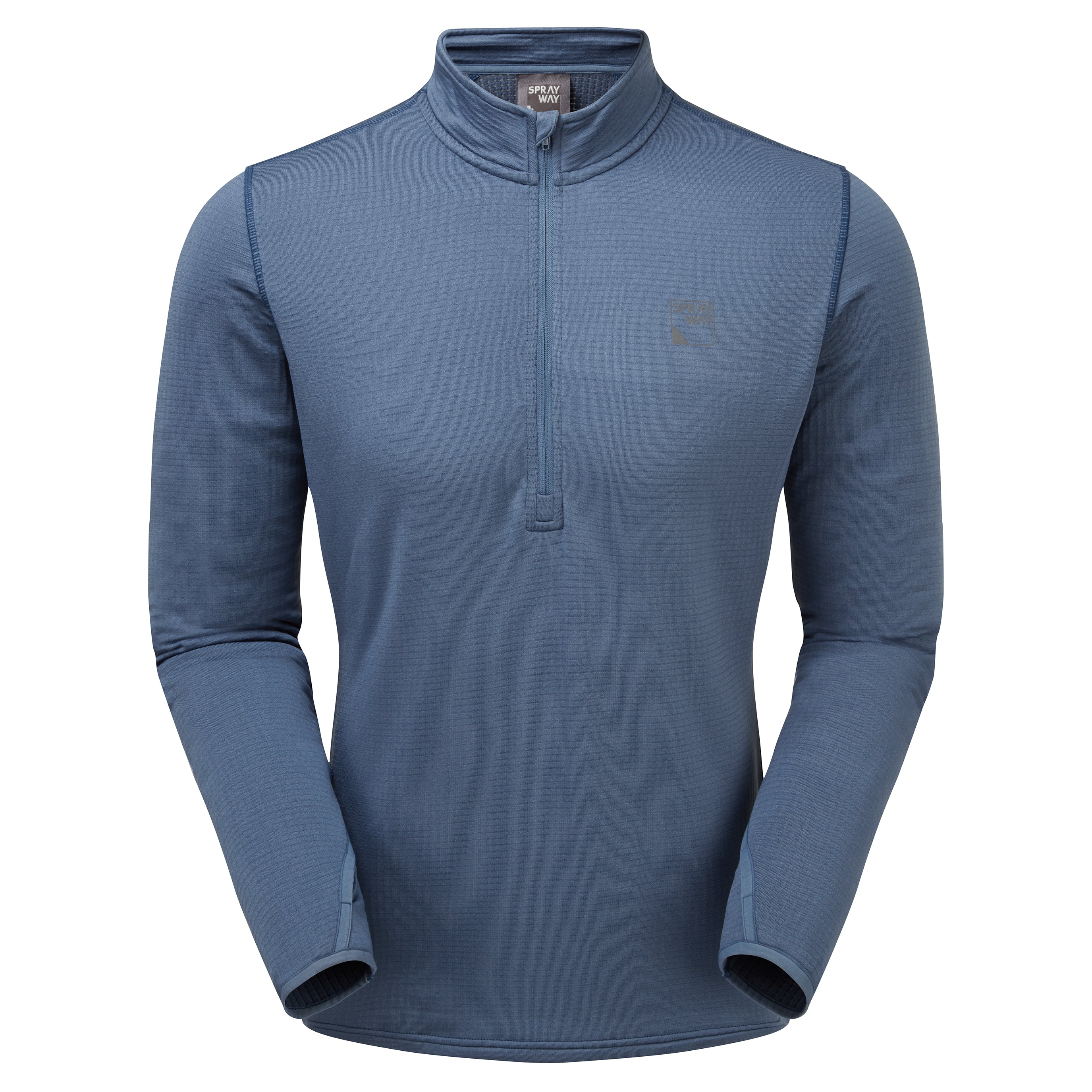 Dornie Half Zip