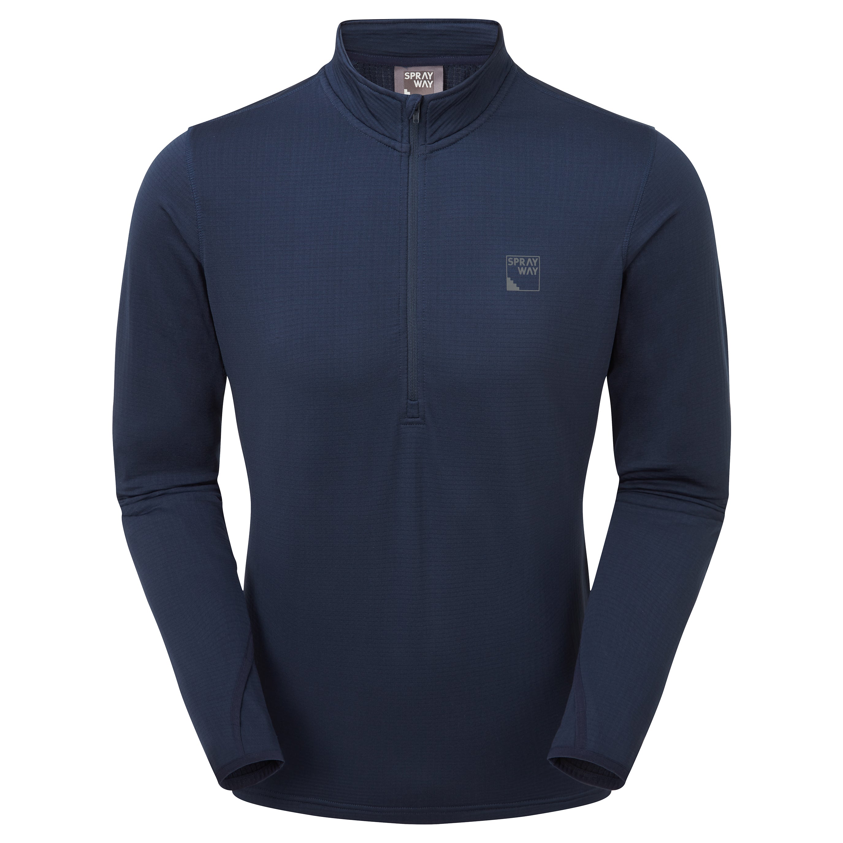 Sprayway minos half zip online