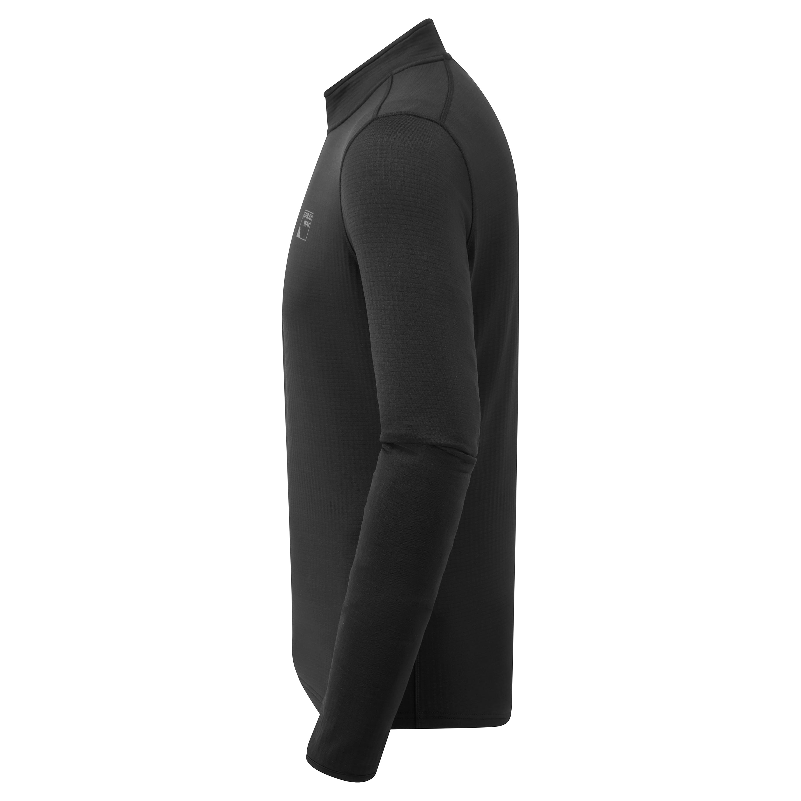 Dornie Half Zip
