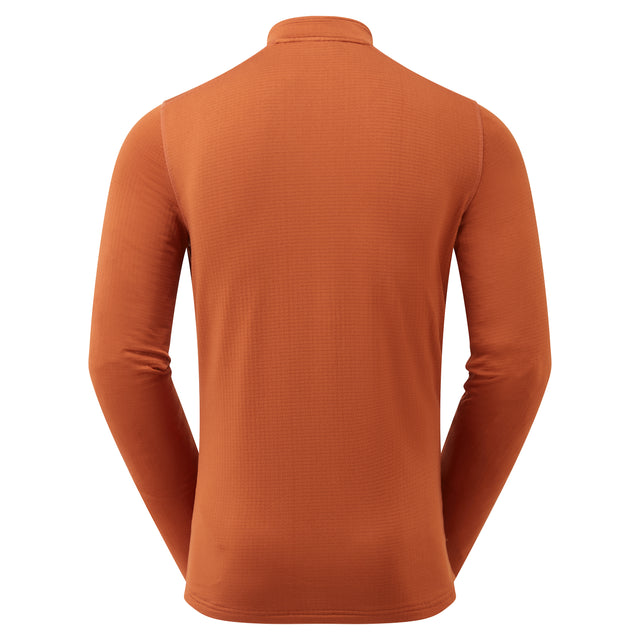 SP-01293 Dark Rust