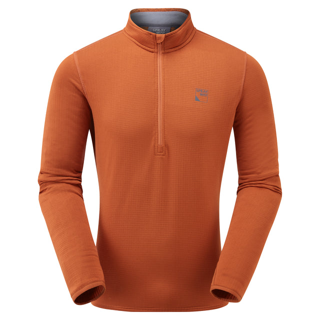 SP-01293 Dark Rust