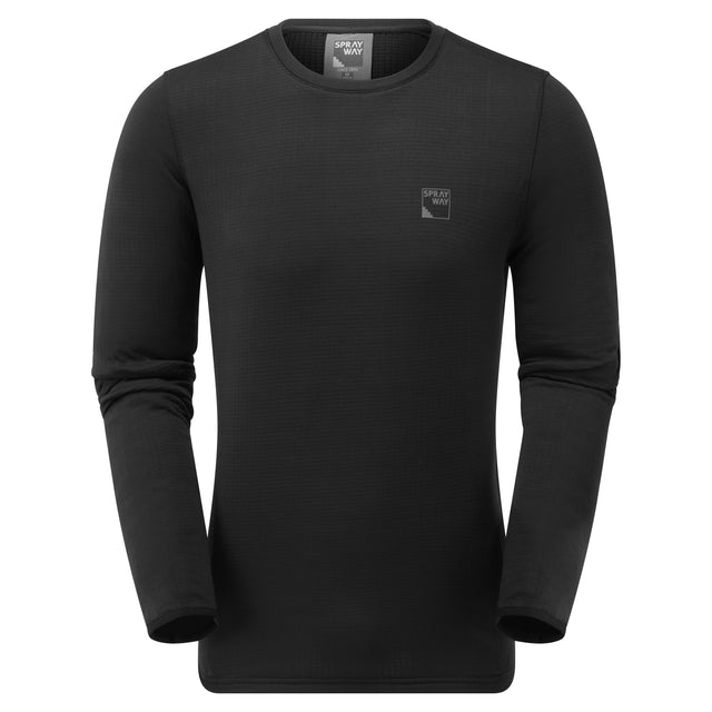 SP-01006 Black