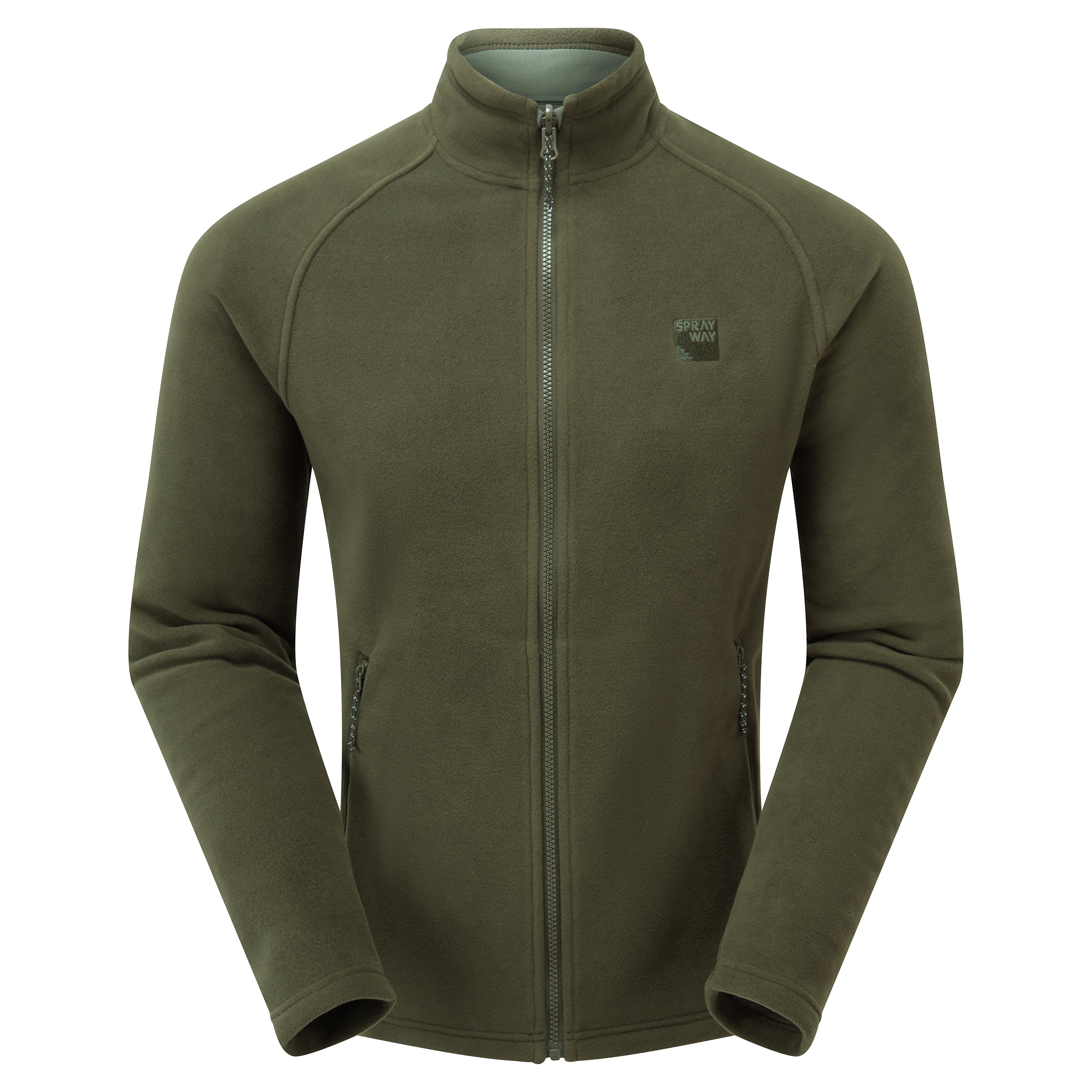 Santiago I.A Fleece Jacket