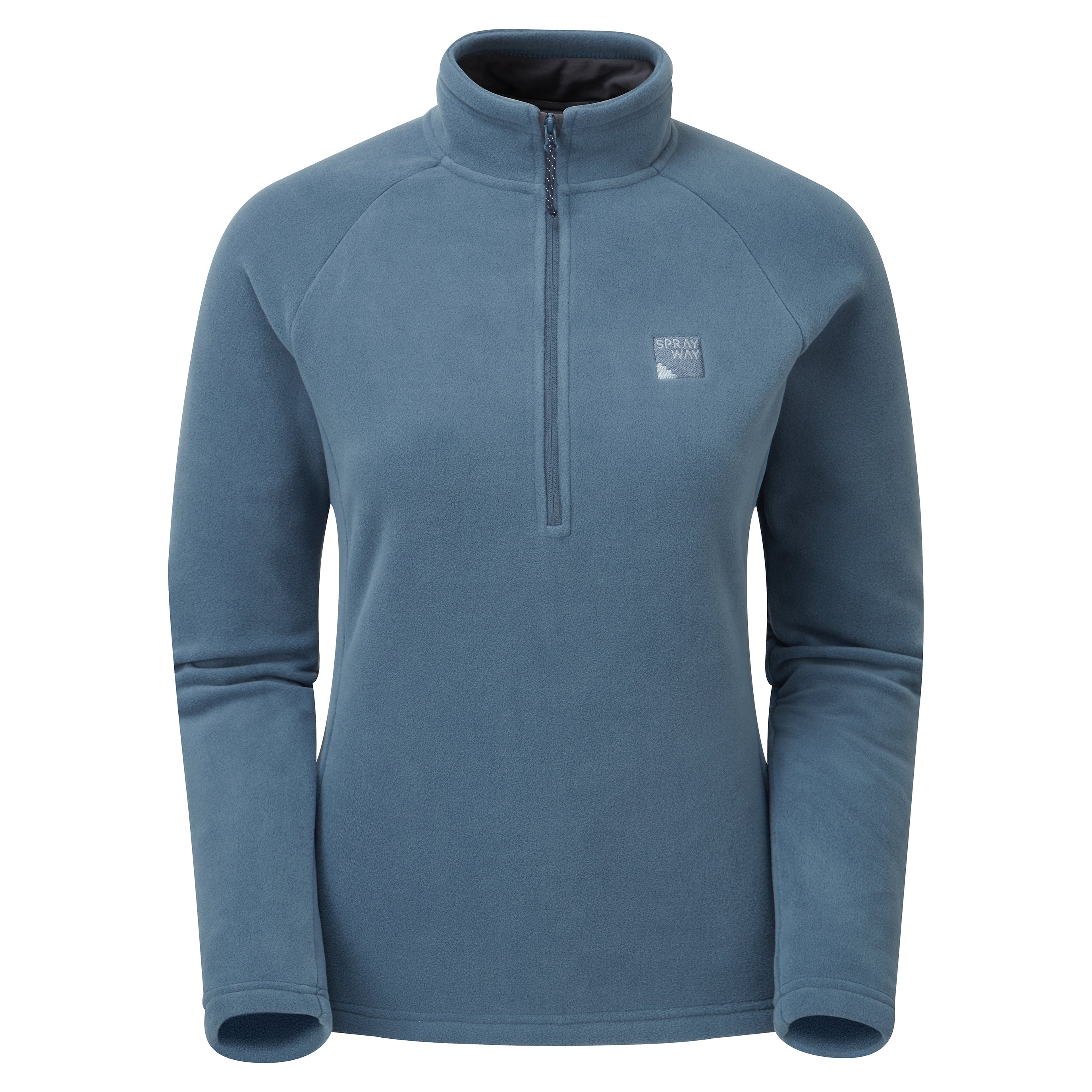 Sprayway minos new arrivals half zip