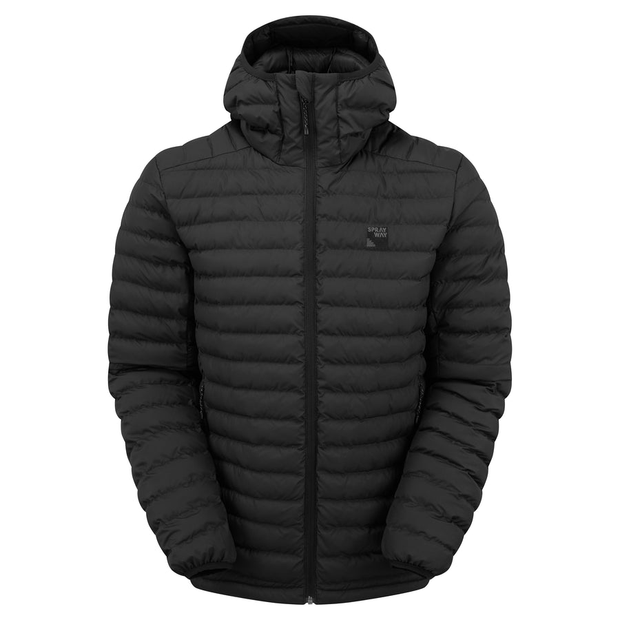 Men's Insulated Jackets Sprayway Sprayway