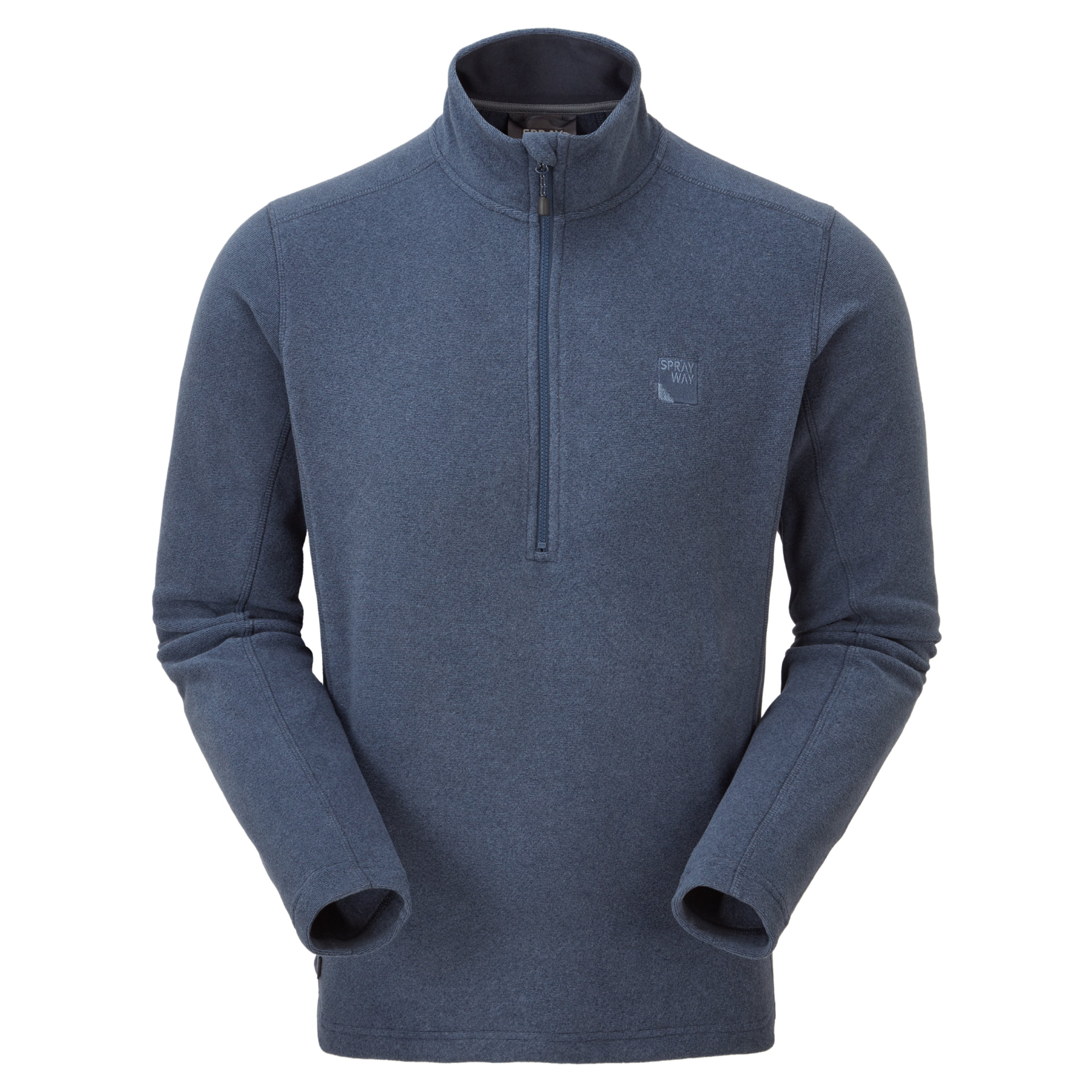 Maol Half Zip