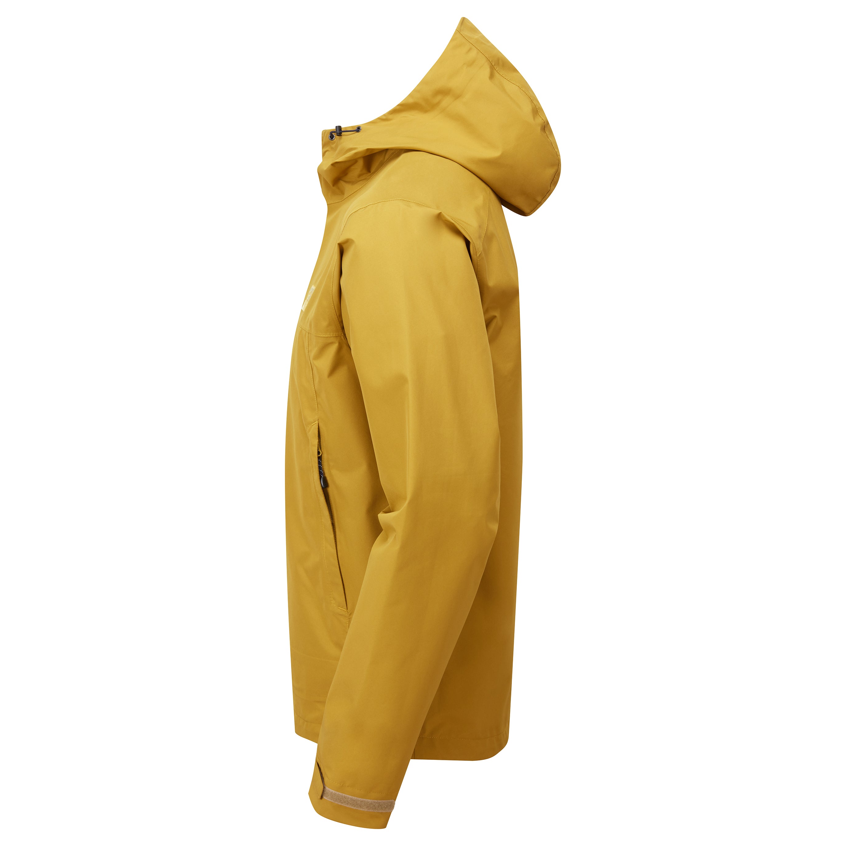 Sprayway halt jacket top