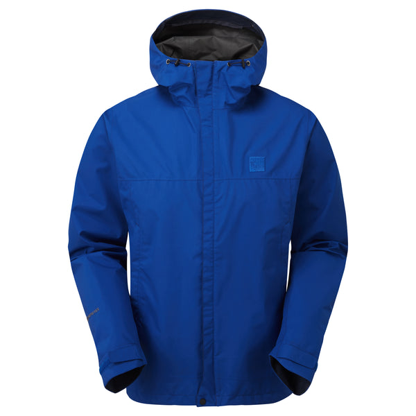 Sprayway deals halt jacket